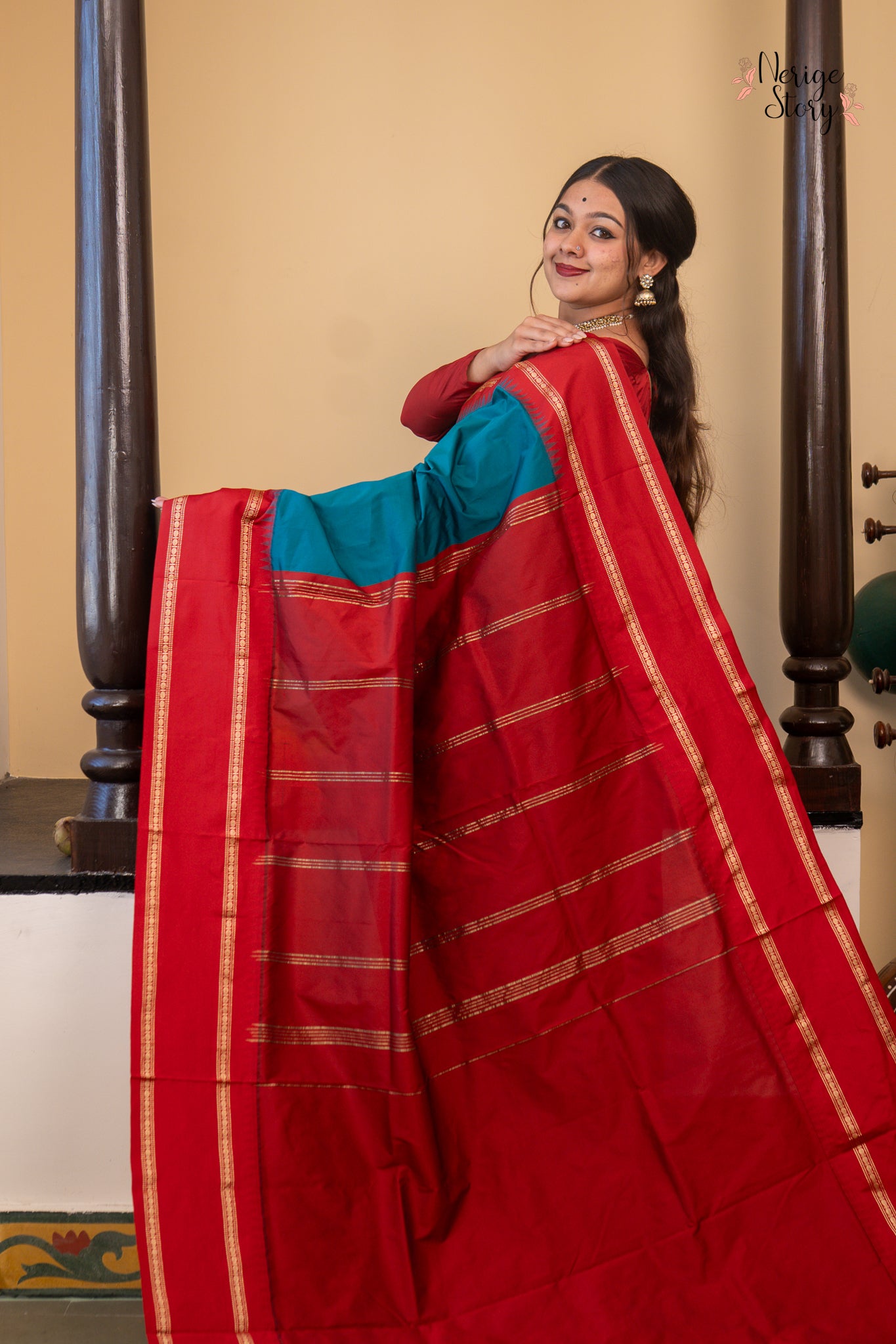 GAGANIKA (ಗಗನಿಕಾ)