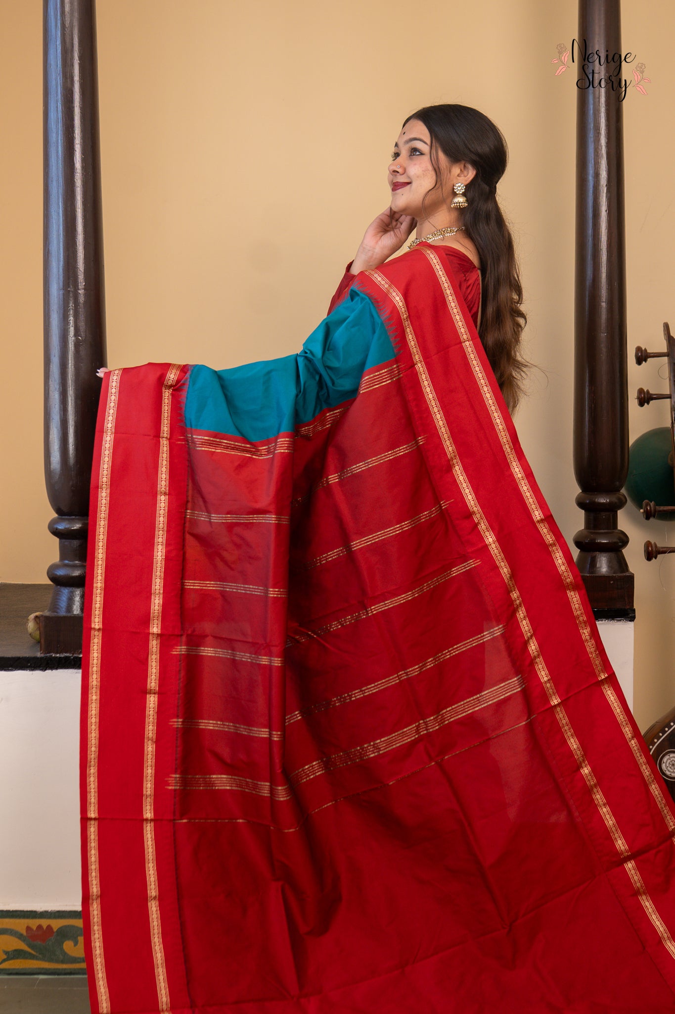 GAGANIKA (ಗಗನಿಕಾ)