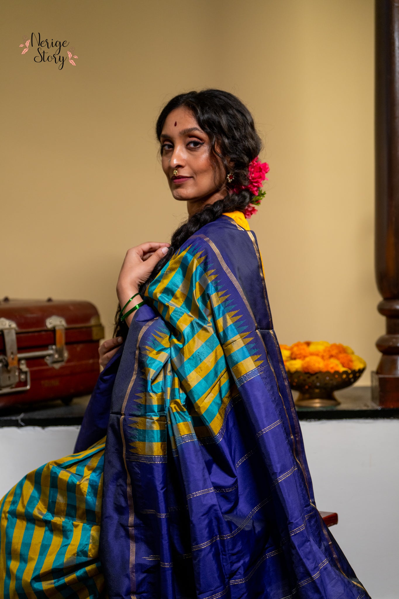 SUDARSHANI (ಸುಧರ್ಶನಿ)