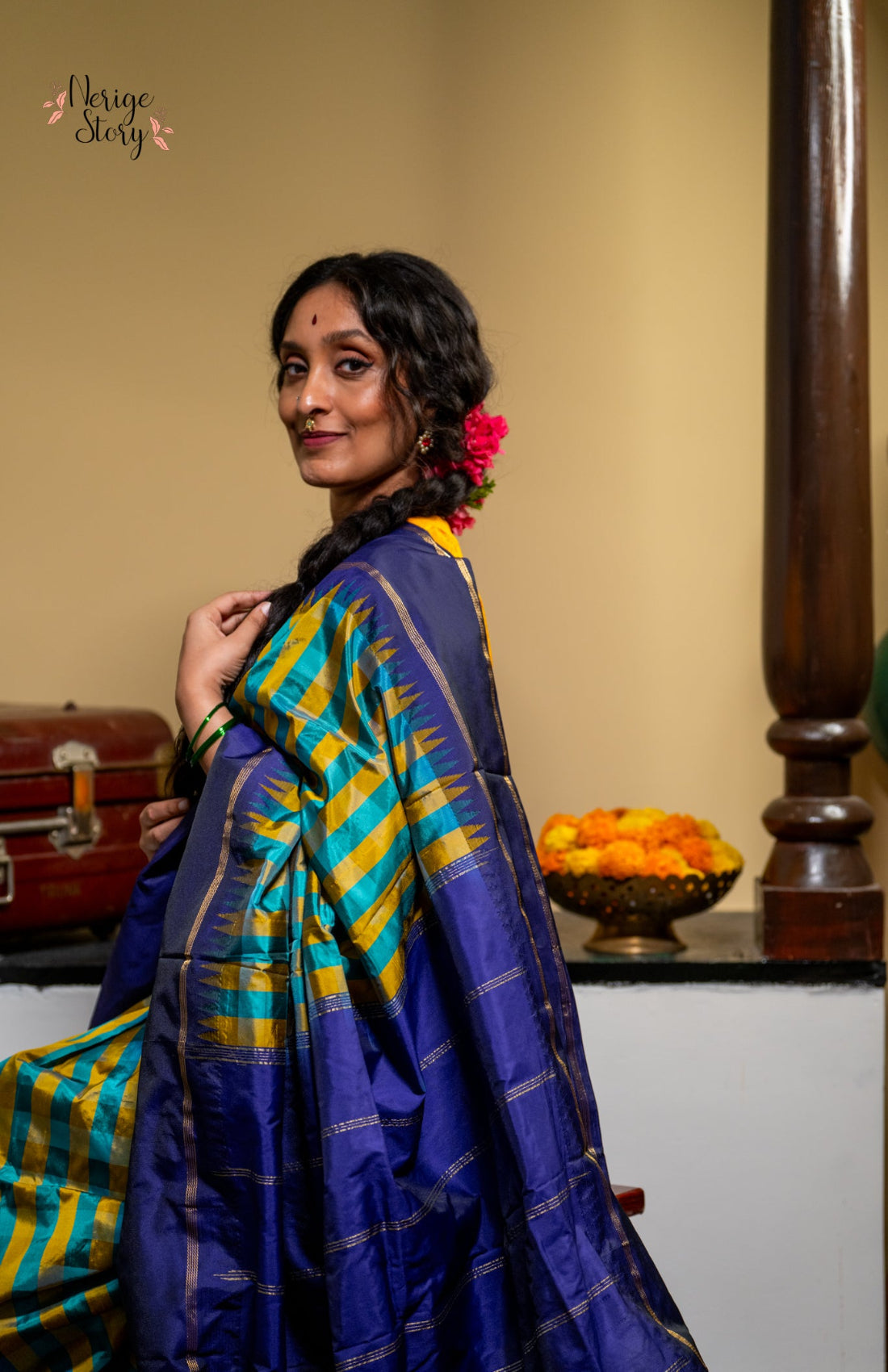 SUDARSHANI (ಸುಧರ್ಶನಿ)