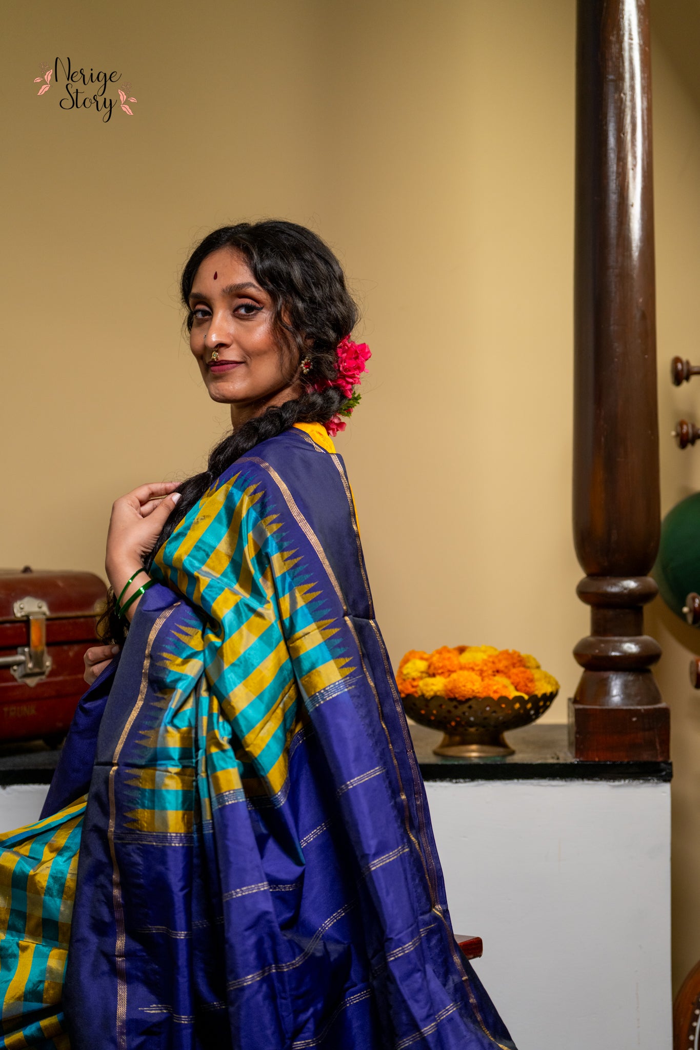 SUDARSHANI (ಸುಧರ್ಶನಿ)