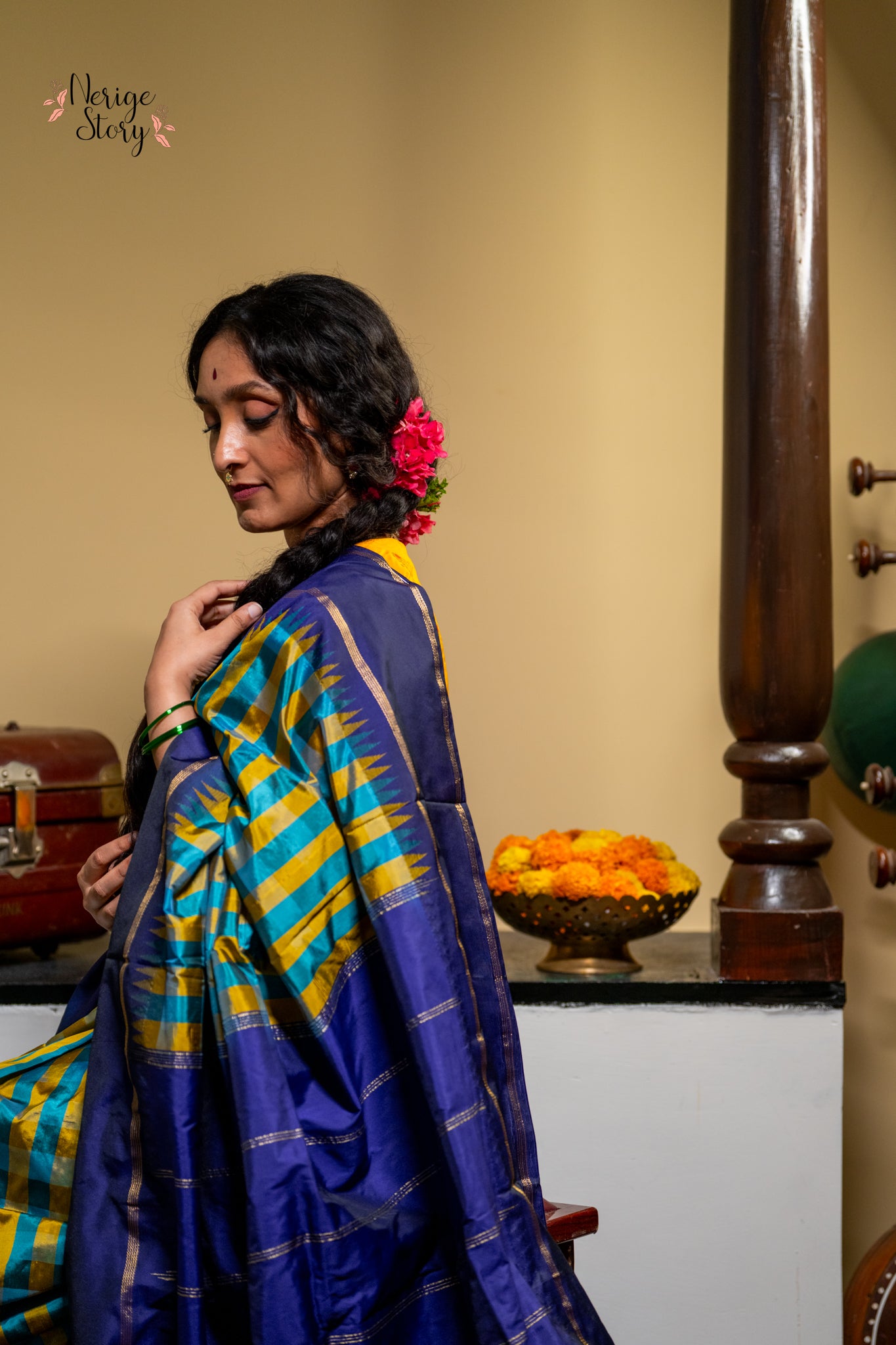 SUDARSHANI (ಸುಧರ್ಶನಿ)