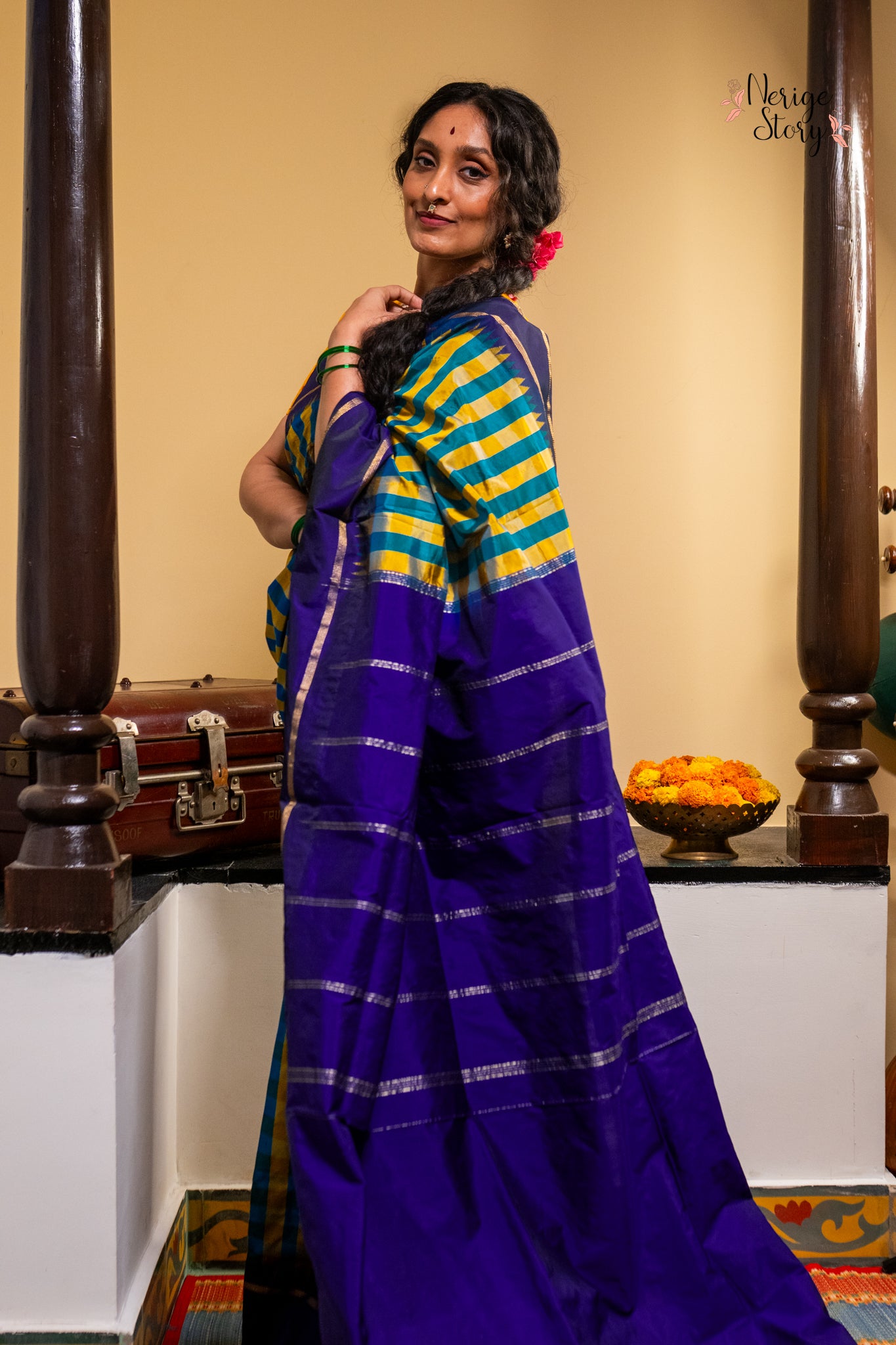 SUDARSHANI (ಸುಧರ್ಶನಿ)