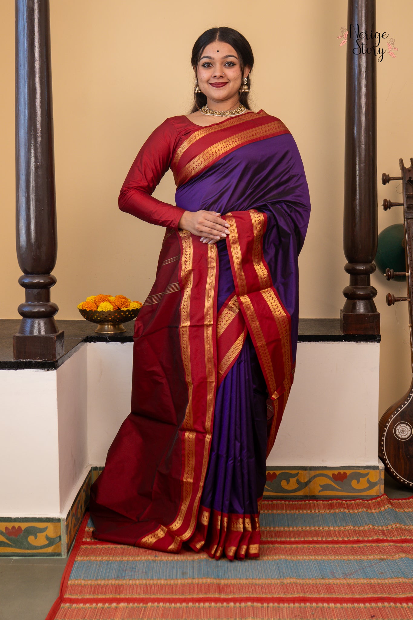 DHANVINI (ಧನ್ವಿನಿ)