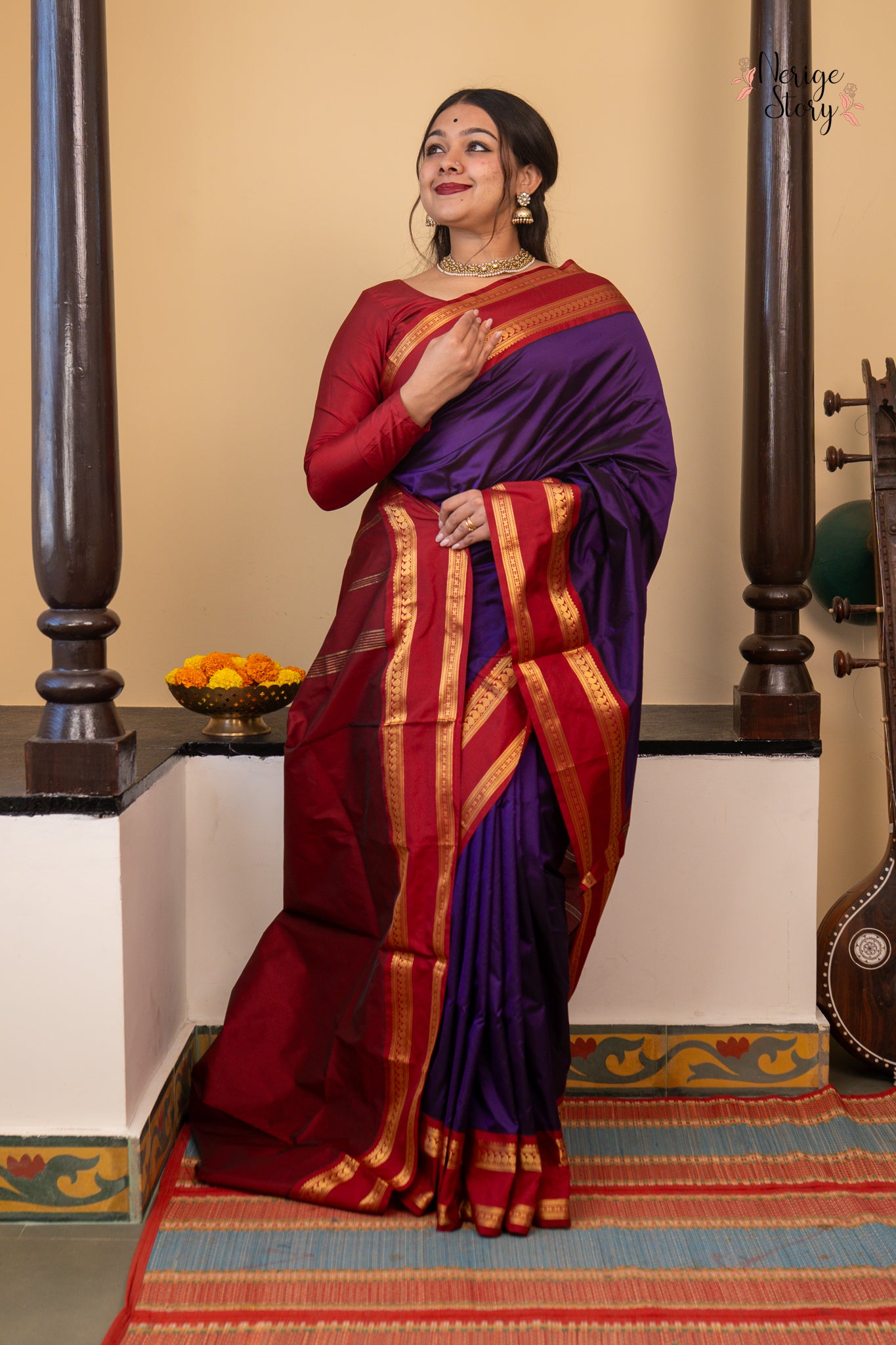 DHANVINI (ಧನ್ವಿನಿ)