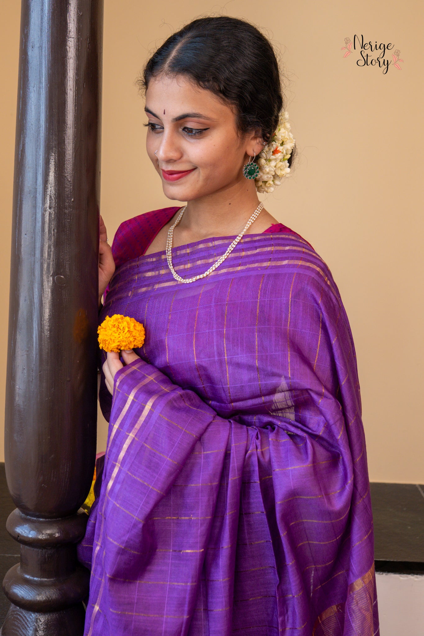 SUCHARITA (सुचरिता)
