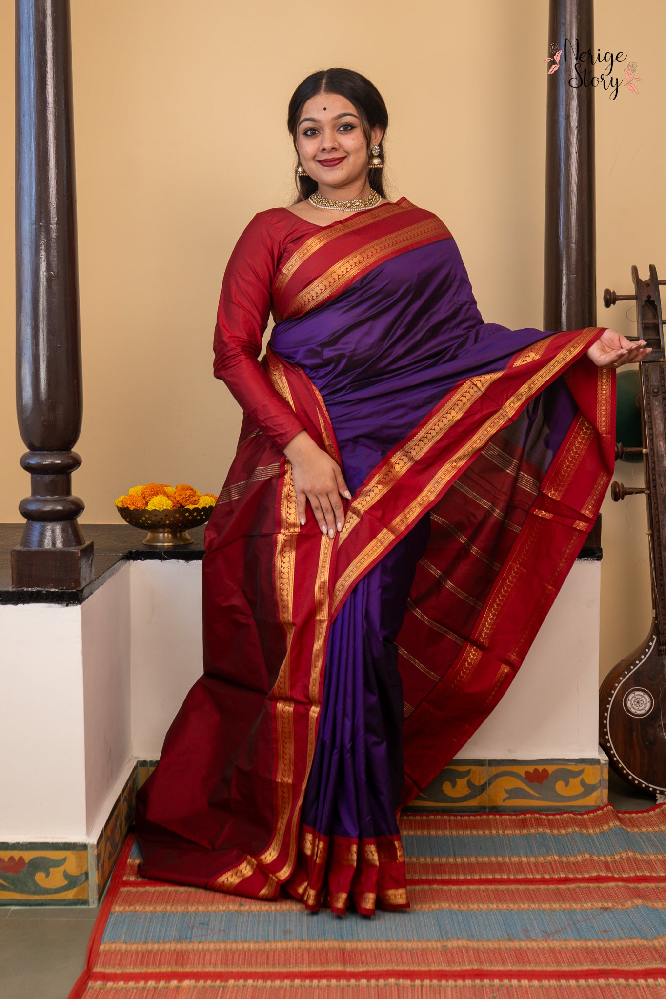 DHANVINI (ಧನ್ವಿನಿ)