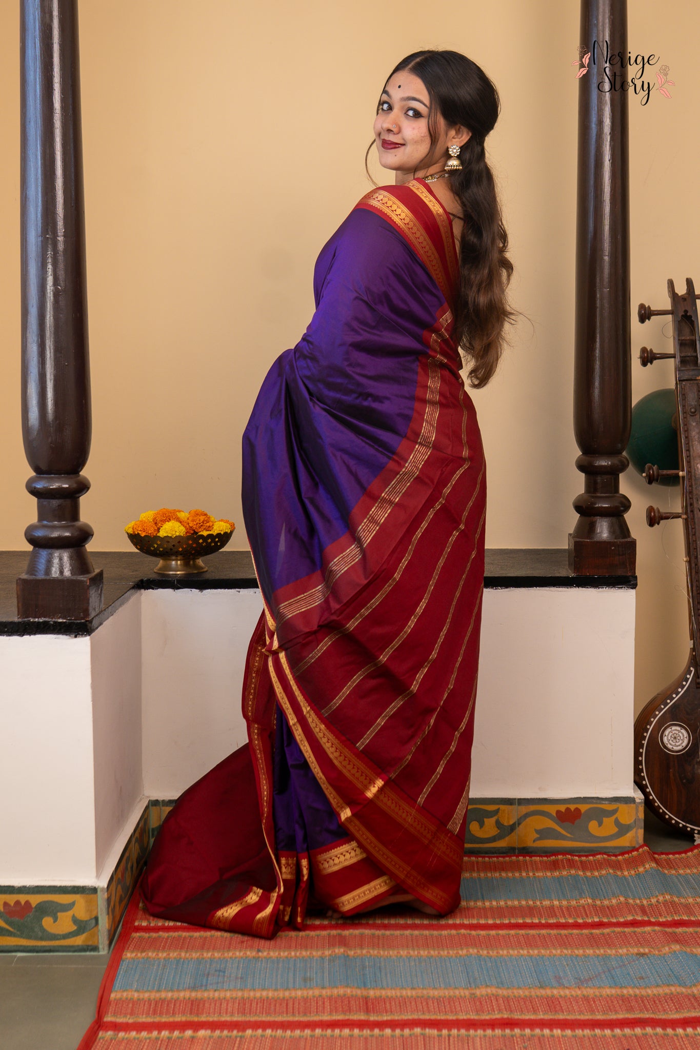 DHANVINI (ಧನ್ವಿನಿ)