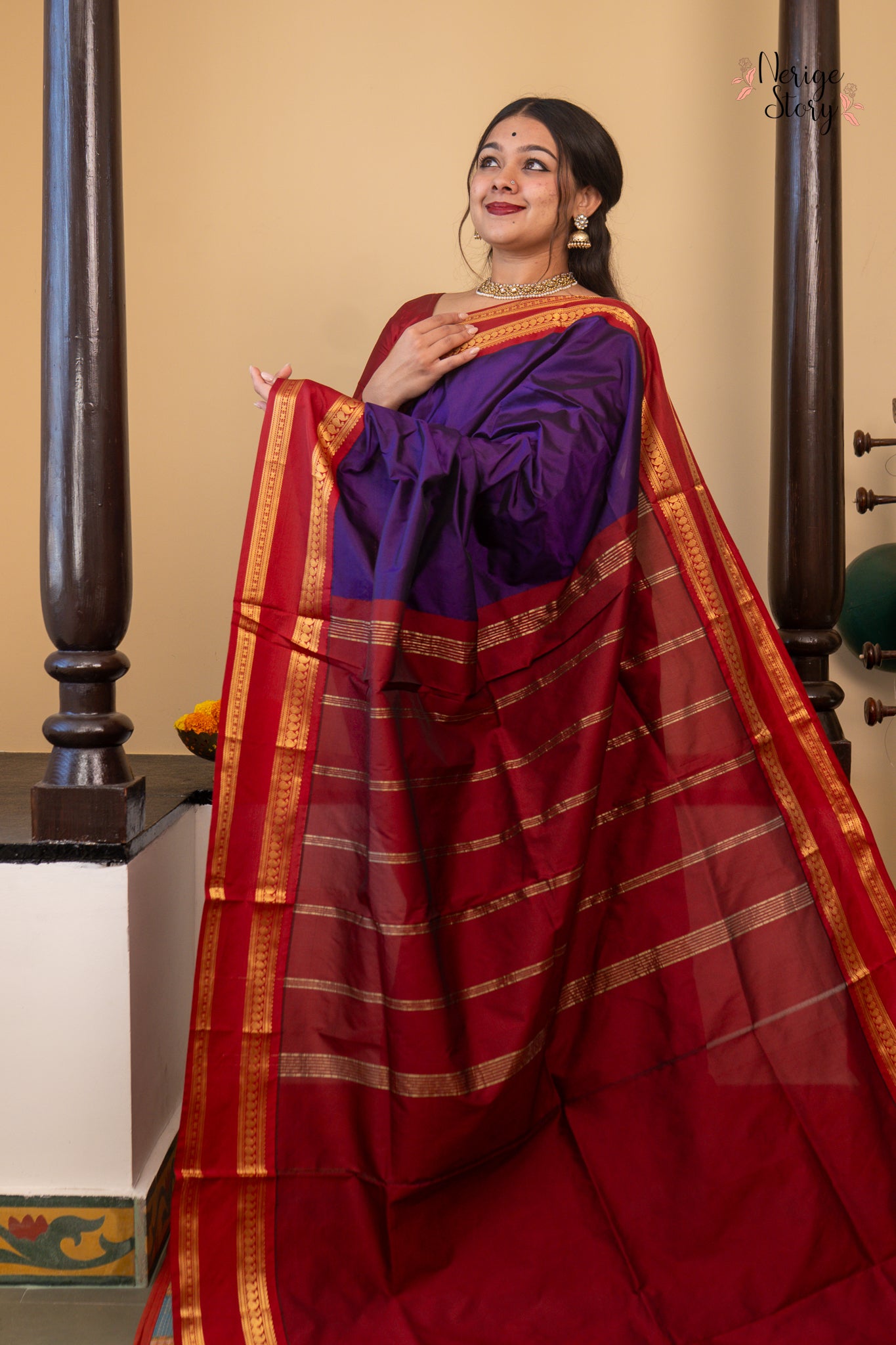 DHANVINI (ಧನ್ವಿನಿ)