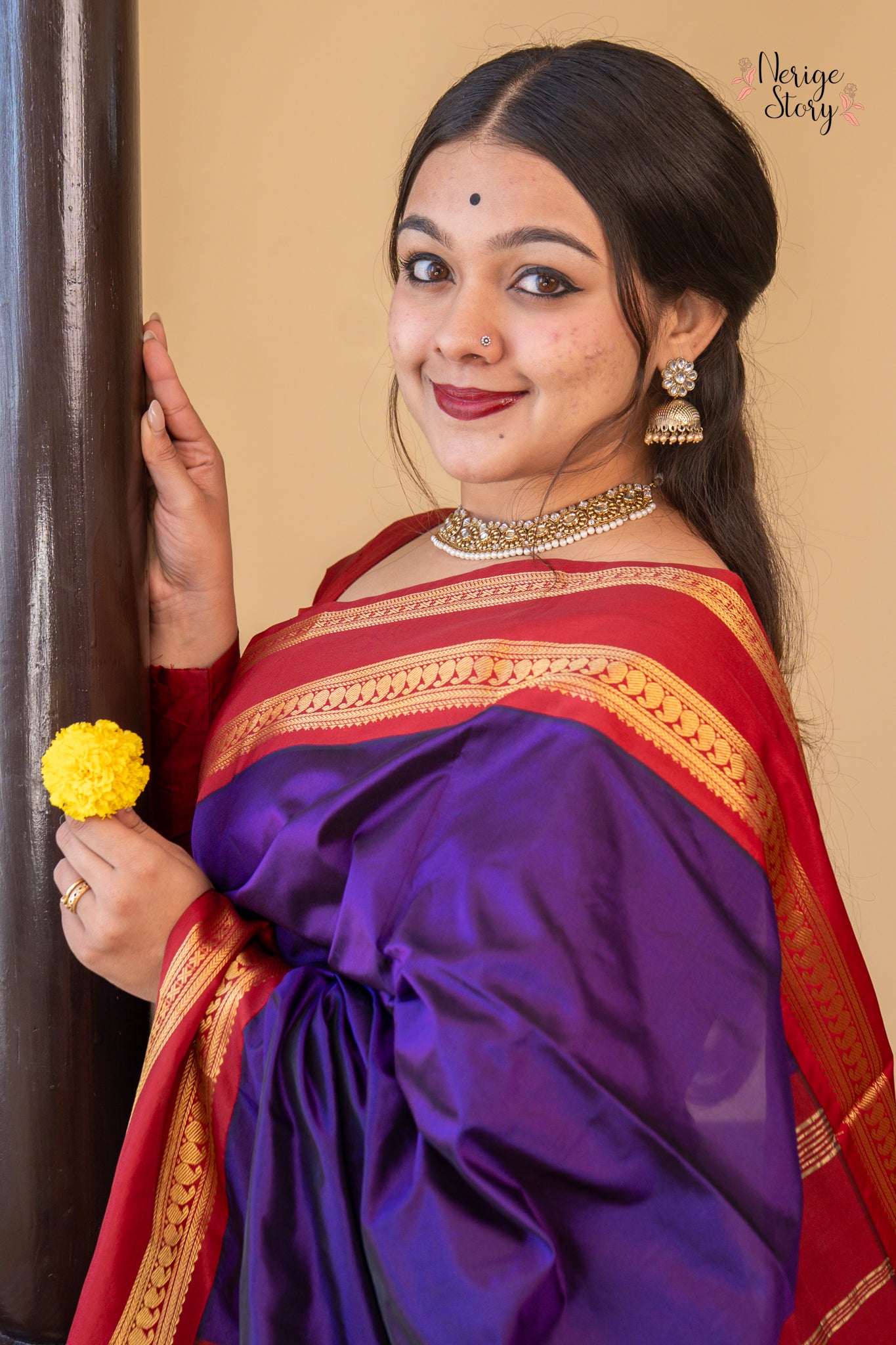 DHANVINI (ಧನ್ವಿನಿ)