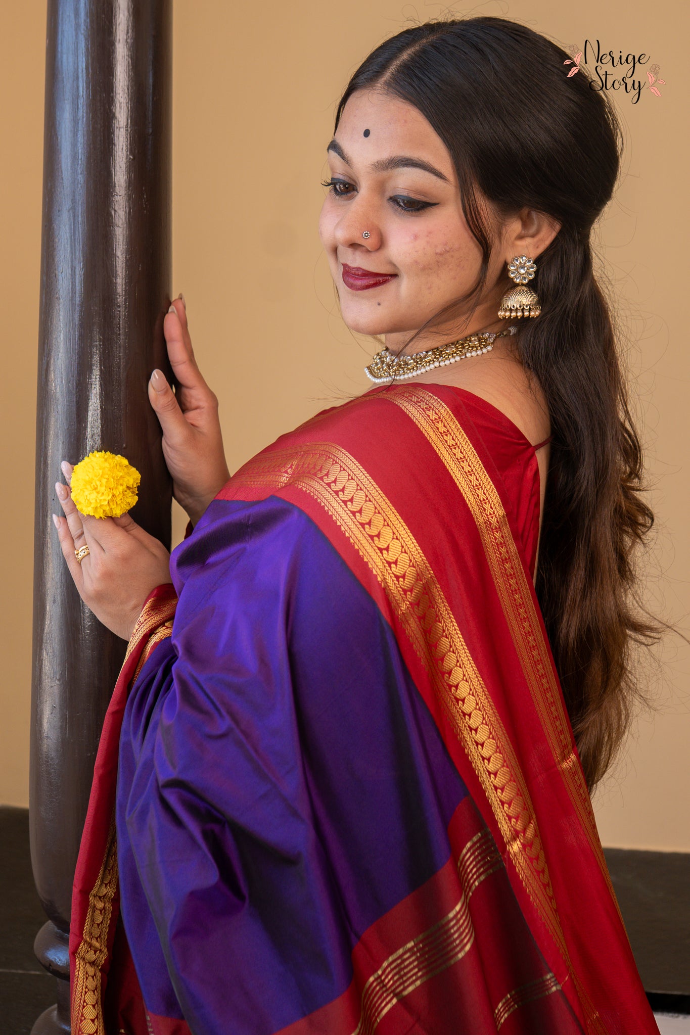 DHANVINI (ಧನ್ವಿನಿ)