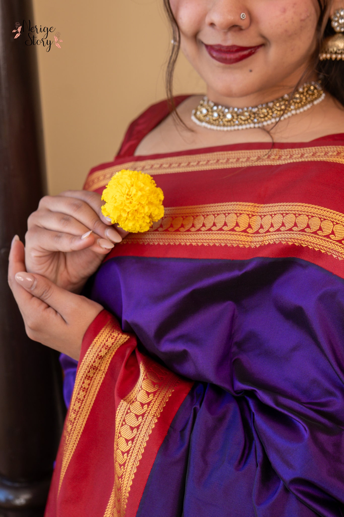 DHANVINI (ಧನ್ವಿನಿ)