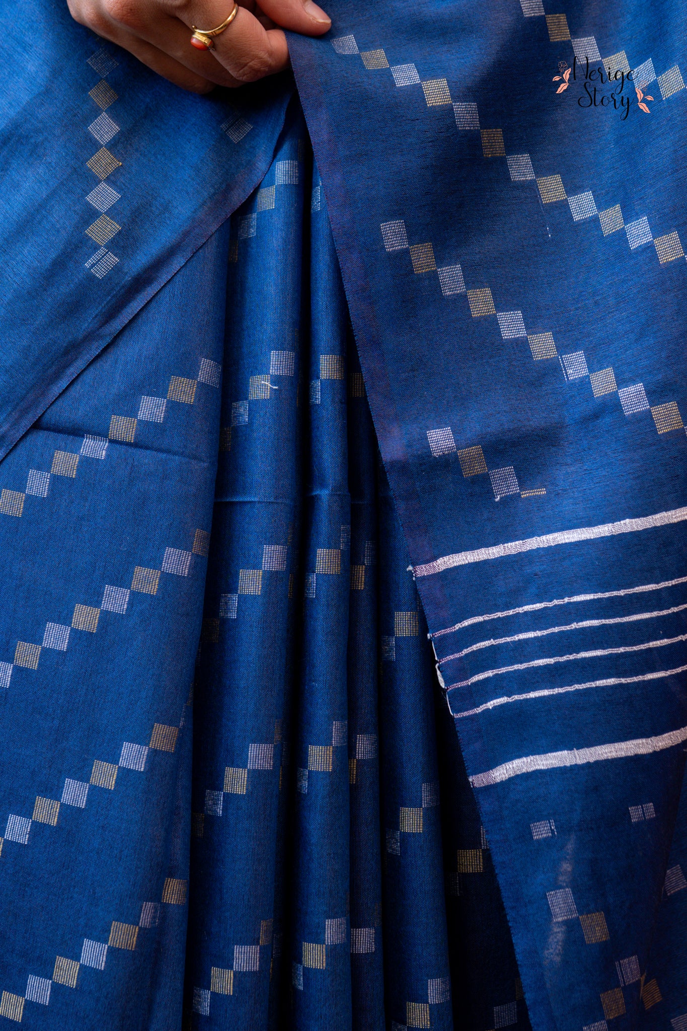 CHARISHMA (करिश्मा)