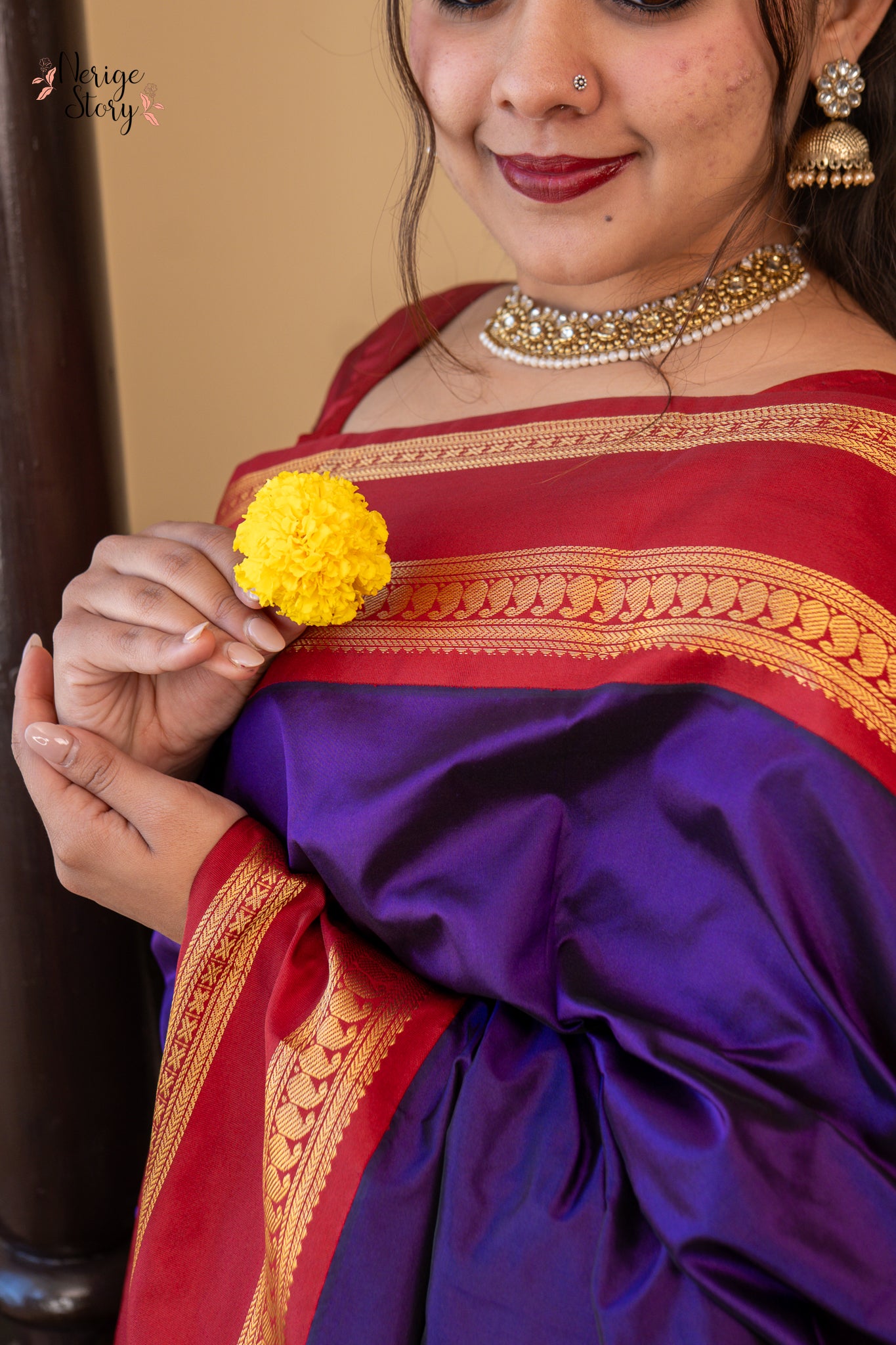 DHANVINI (ಧನ್ವಿನಿ)