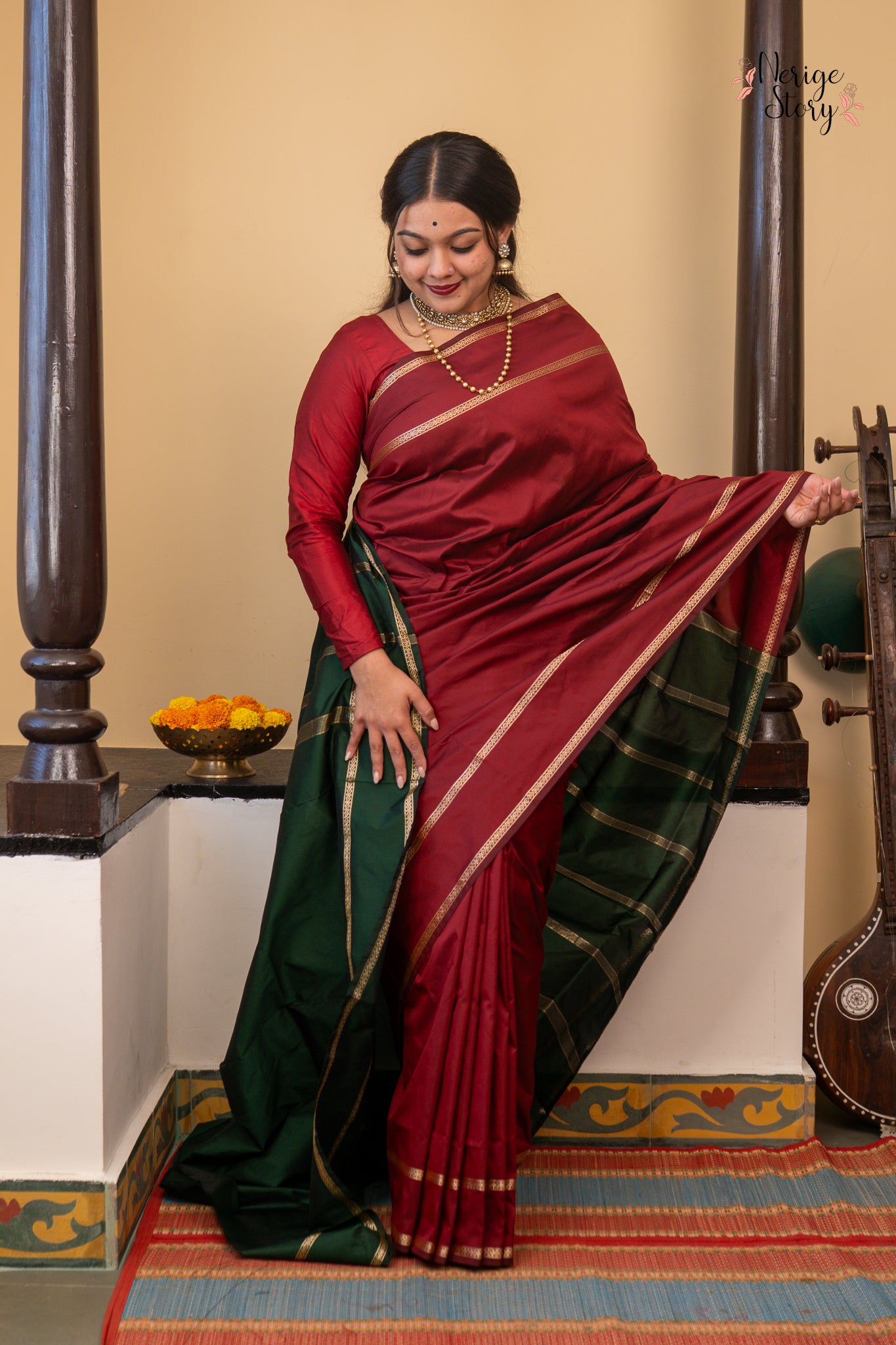 HAMSAAKSHI (ಹಂಸಾಕ್ಷಿ)