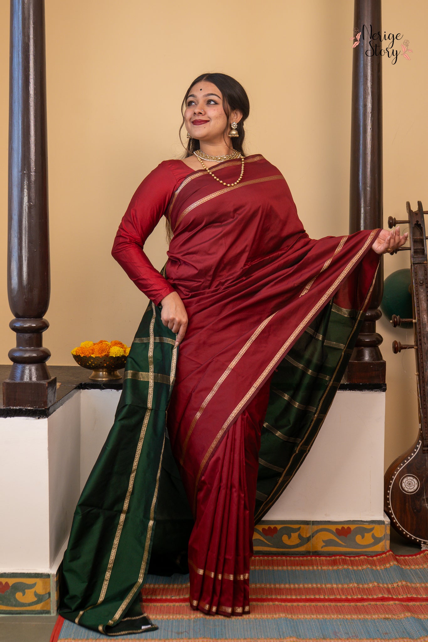 HAMSAAKSHI (ಹಂಸಾಕ್ಷಿ)