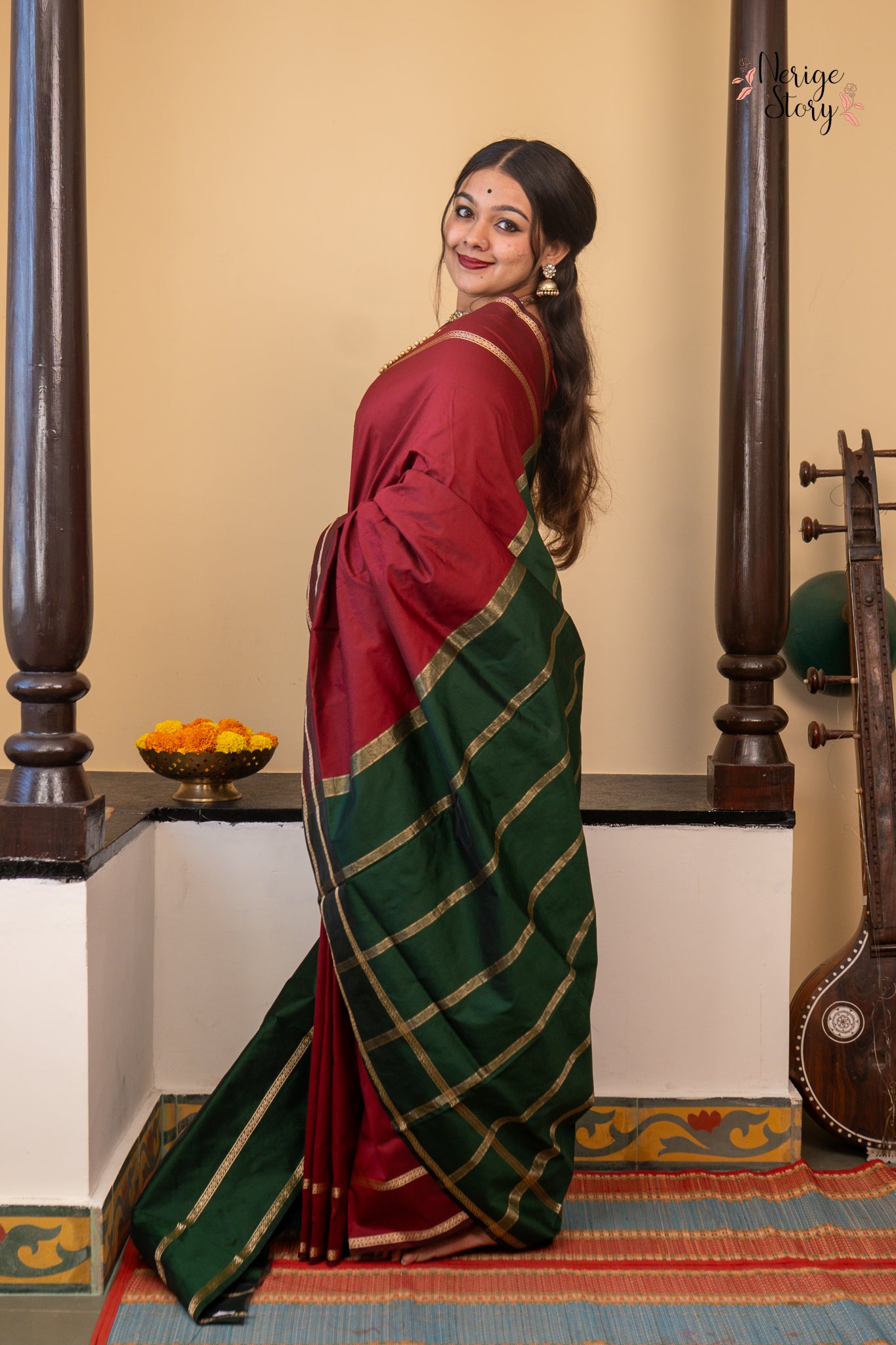 HAMSAAKSHI (ಹಂಸಾಕ್ಷಿ)