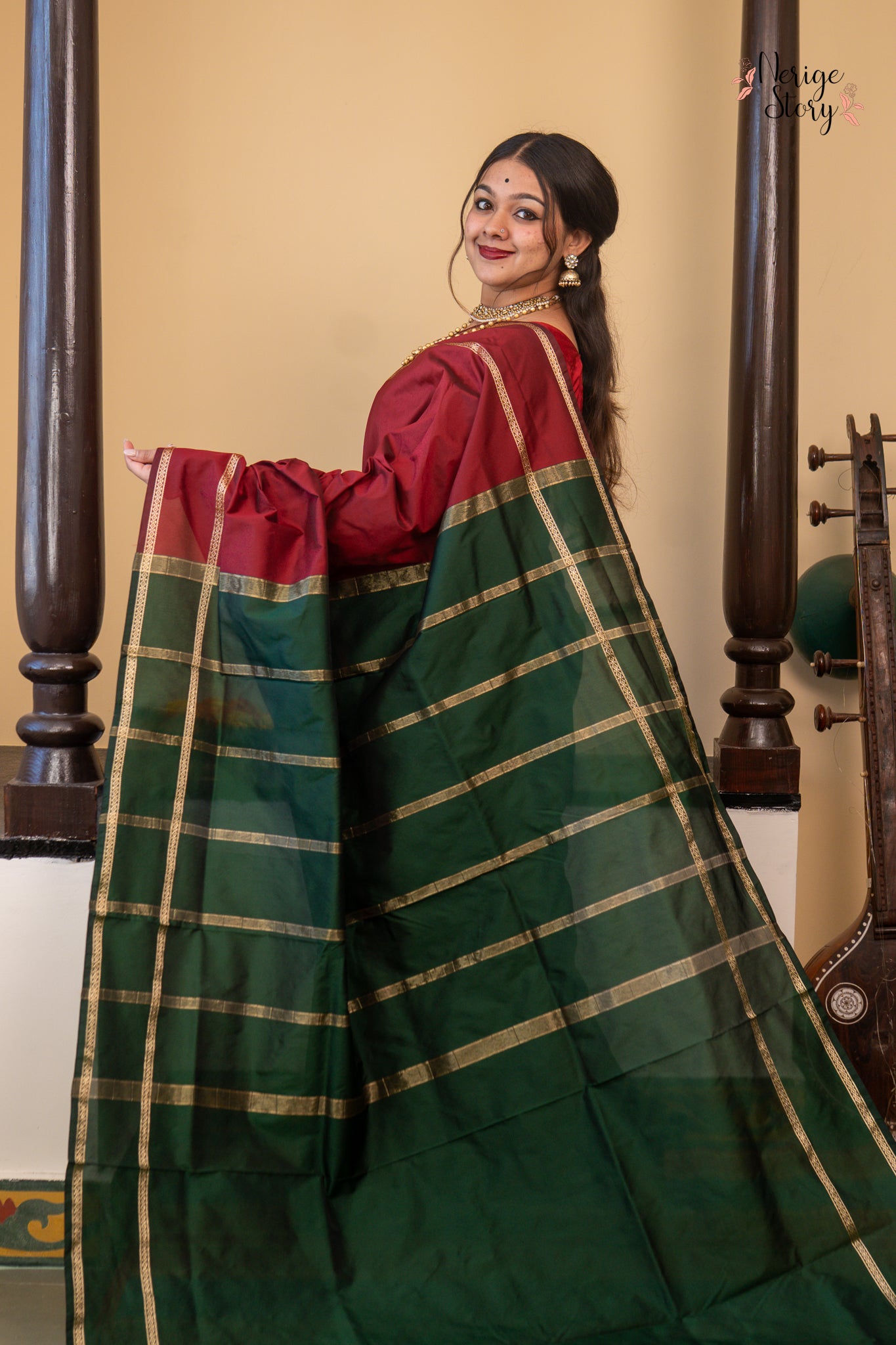 HAMSAAKSHI (ಹಂಸಾಕ್ಷಿ)