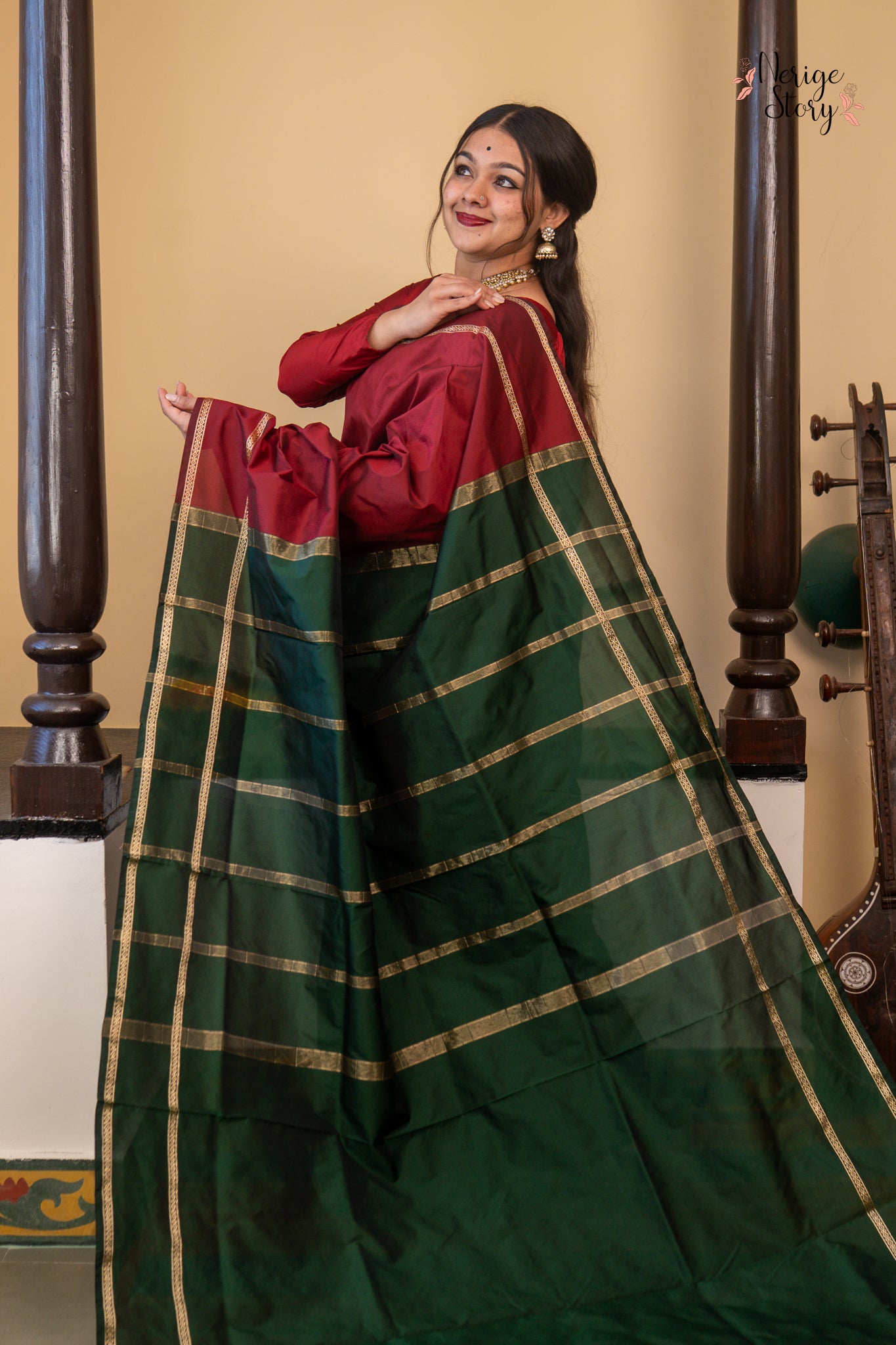 HAMSAAKSHI (ಹಂಸಾಕ್ಷಿ)