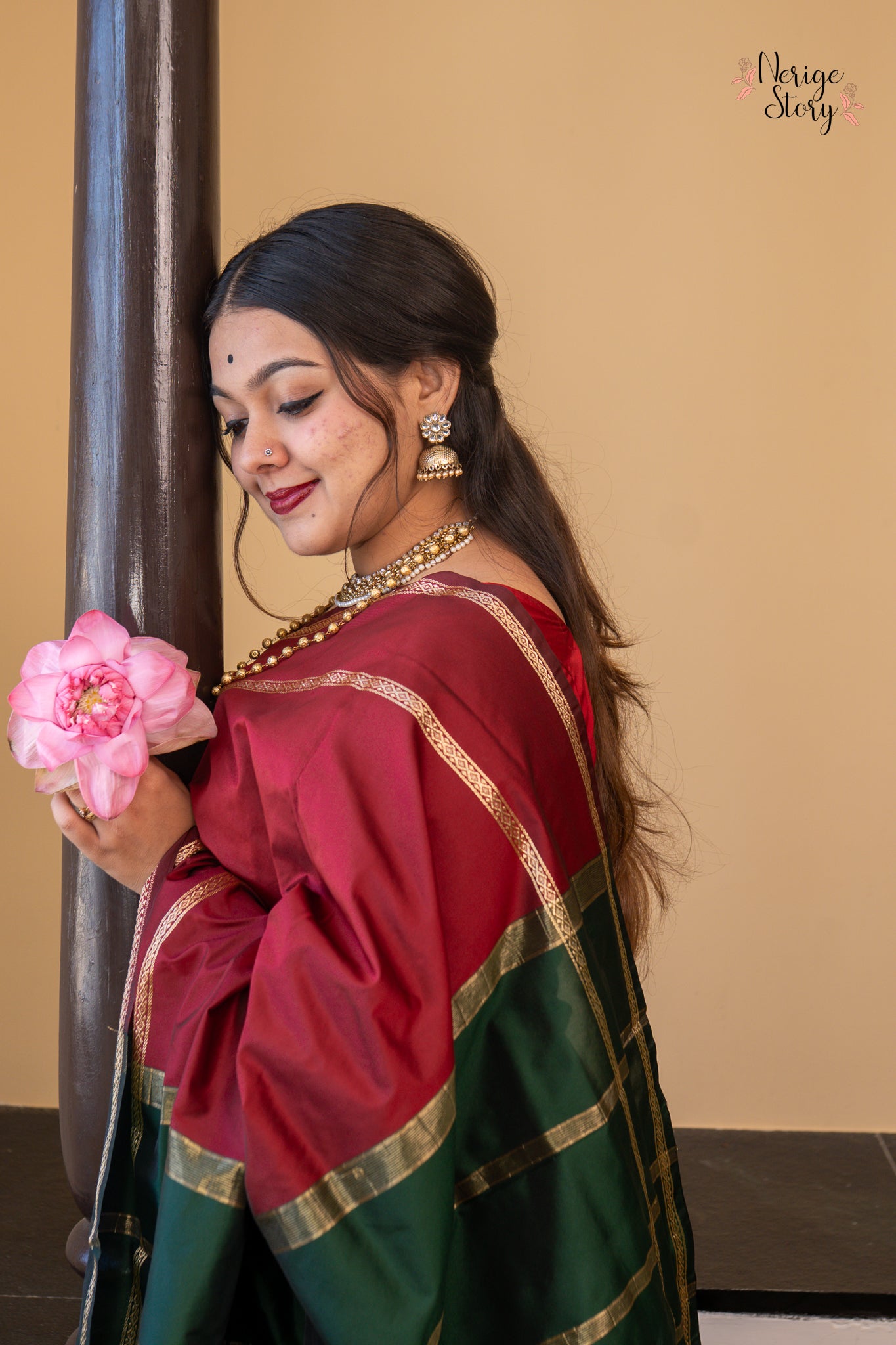 HAMSAAKSHI (ಹಂಸಾಕ್ಷಿ)