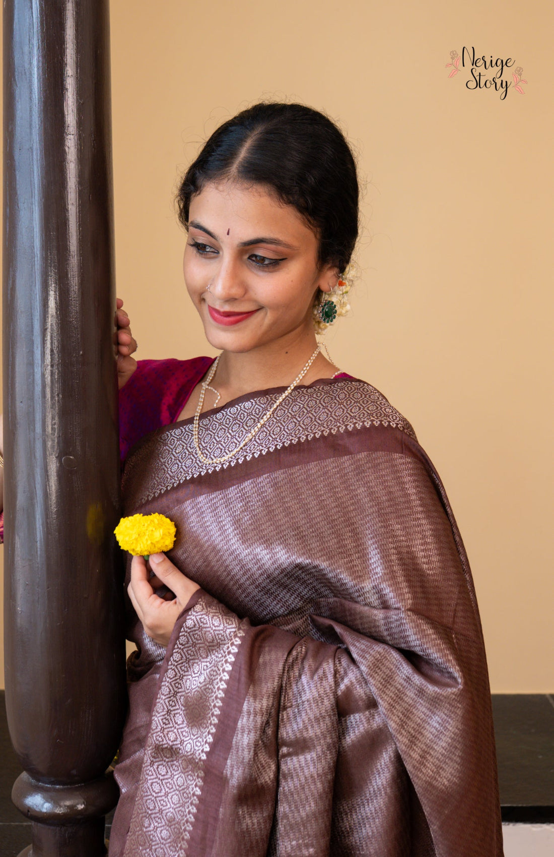 NILIMA (नीलिमा)