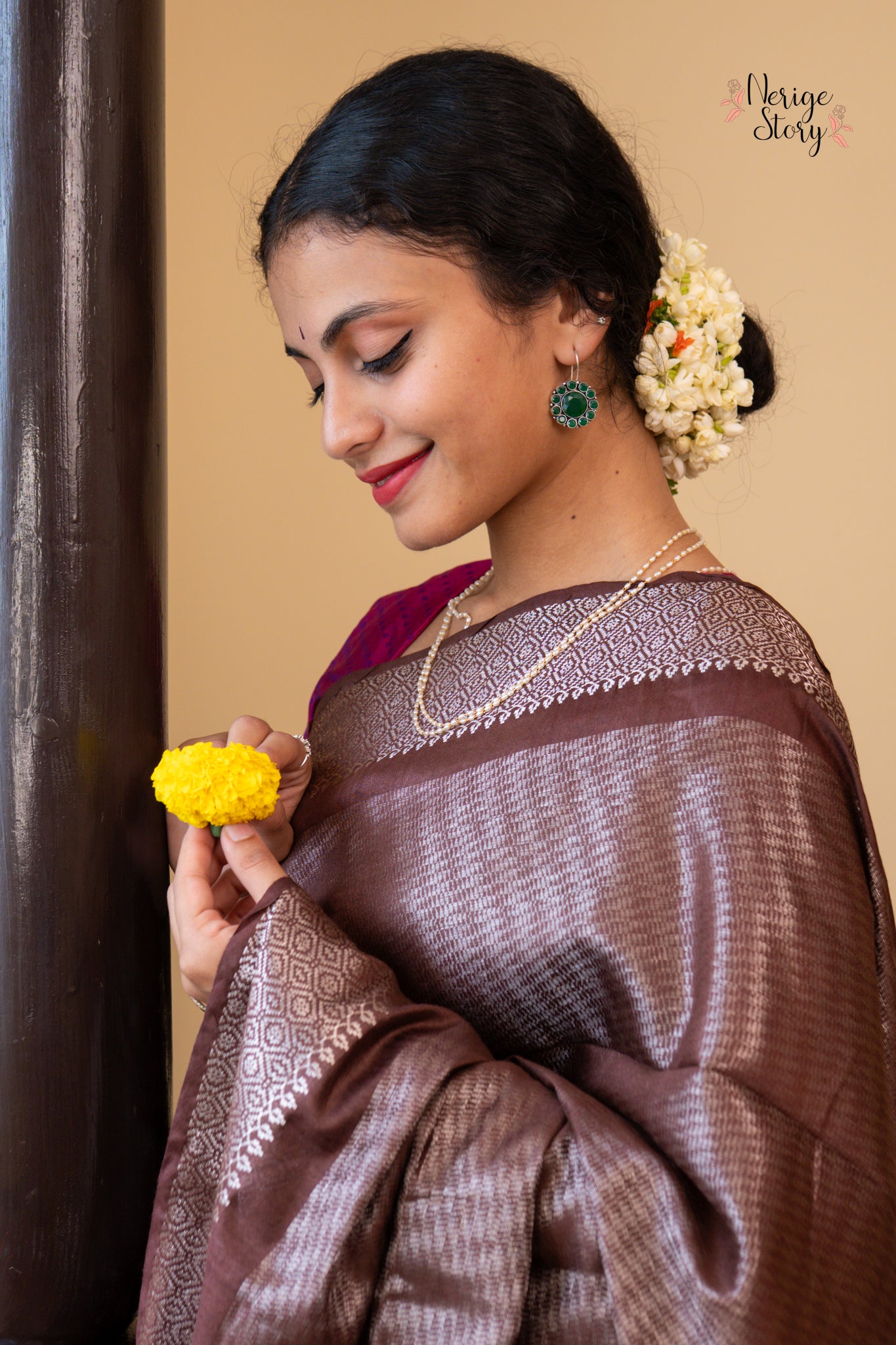 NILIMA (नीलिमा)