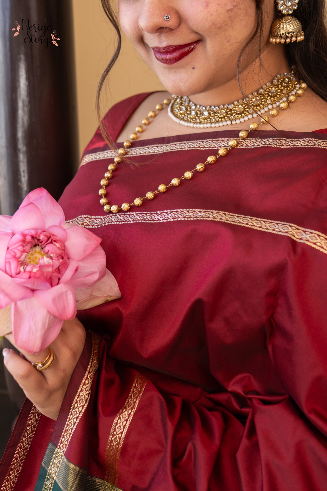 HAMSAAKSHI (ಹಂಸಾಕ್ಷಿ)