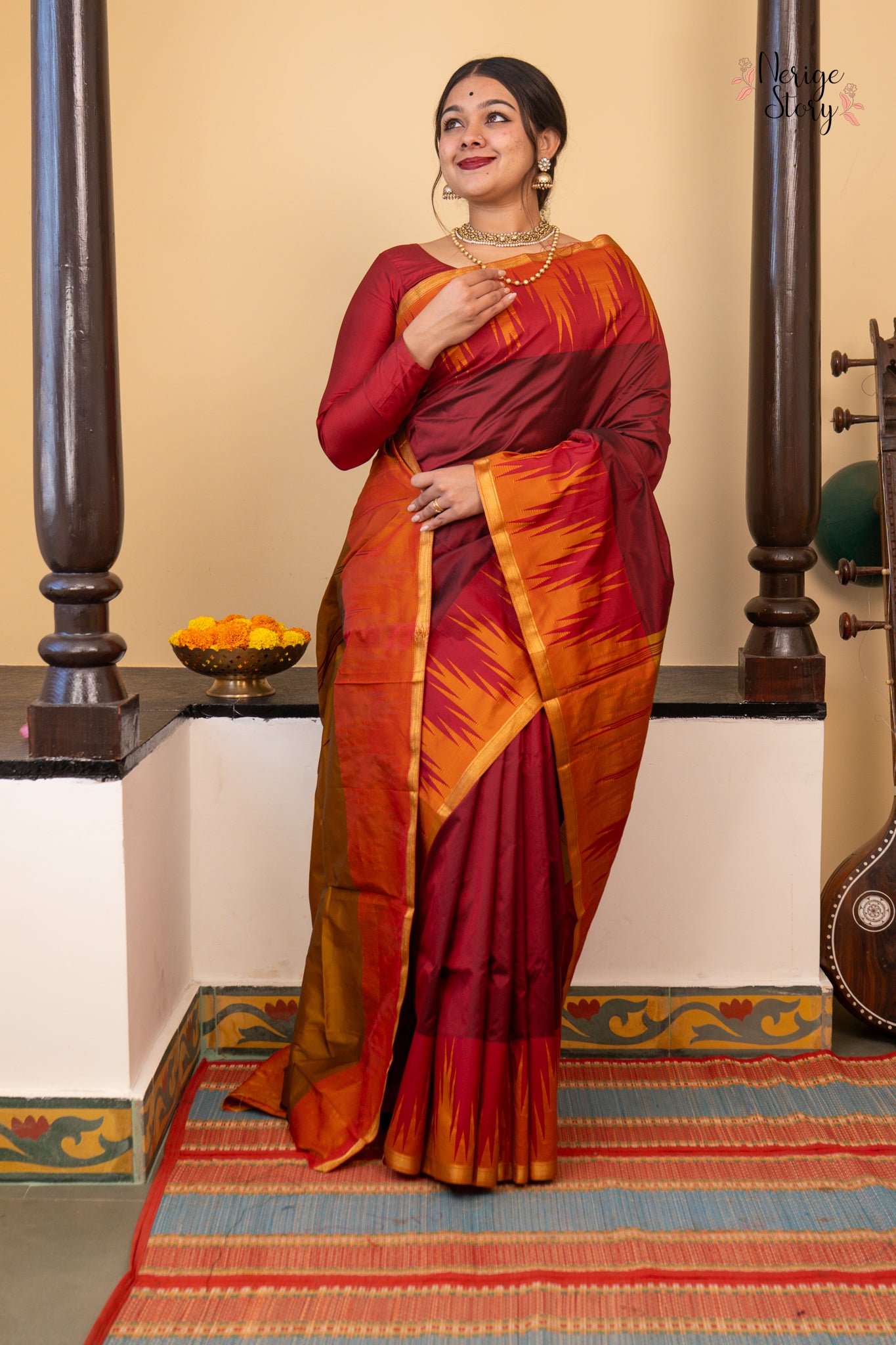 BHAIRAVIYA (ಭೈರವಿಯಾ)