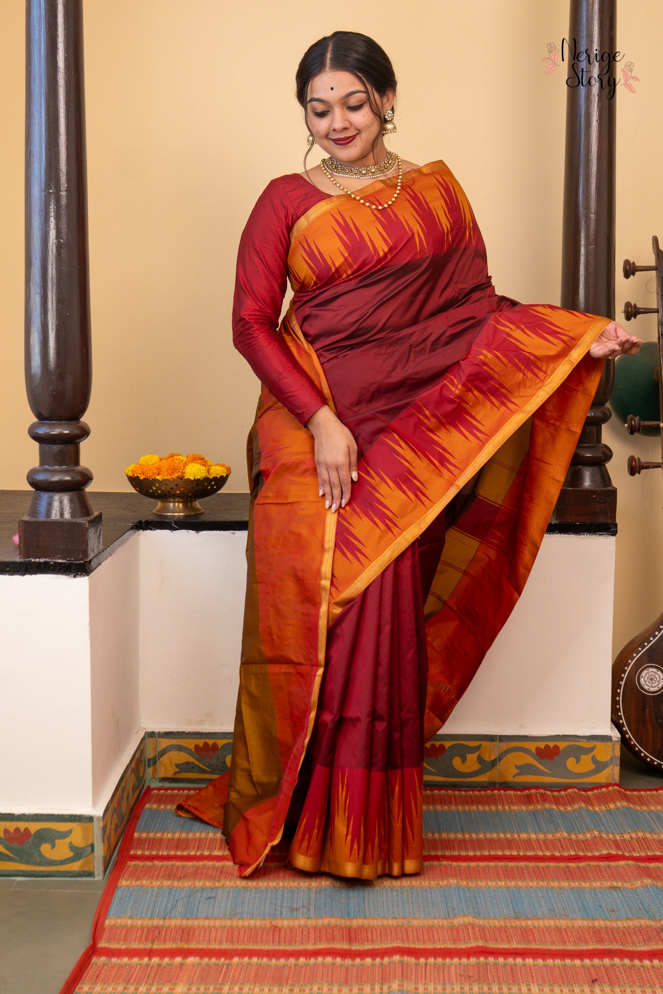 BHAIRAVIYA (ಭೈರವಿಯಾ)