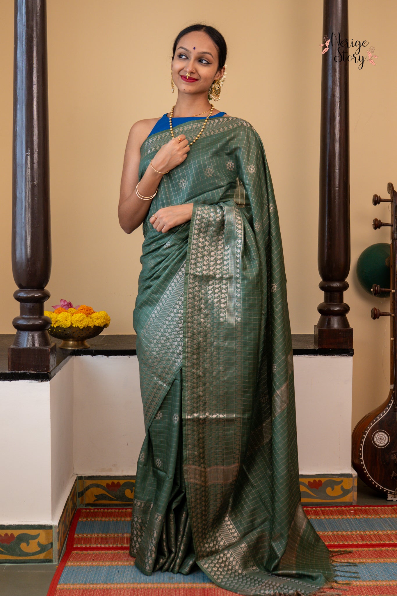 KAMALIKA (कमलिका)