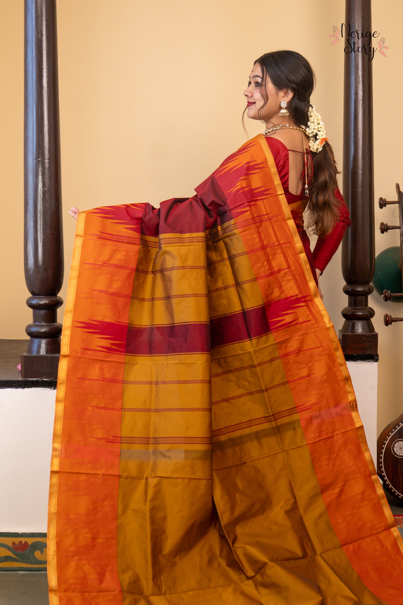 BHAIRAVIYA (ಭೈರವಿಯಾ)