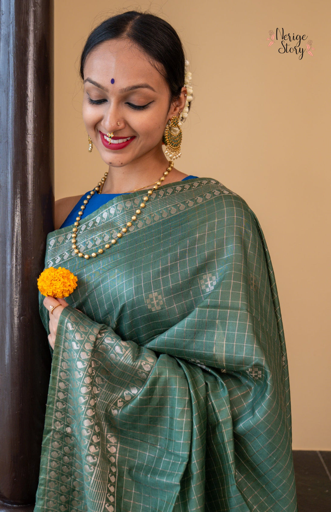 KAMALIKA (कमलिका)
