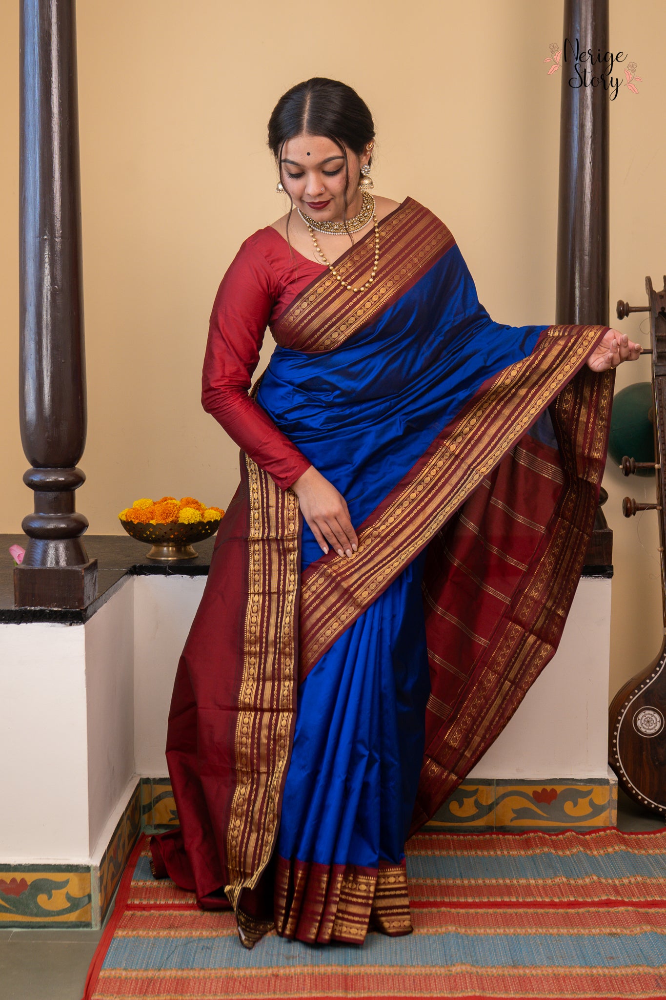 AHALYASHREE (ಅಹಲ್ಯಶ್ರೀ)