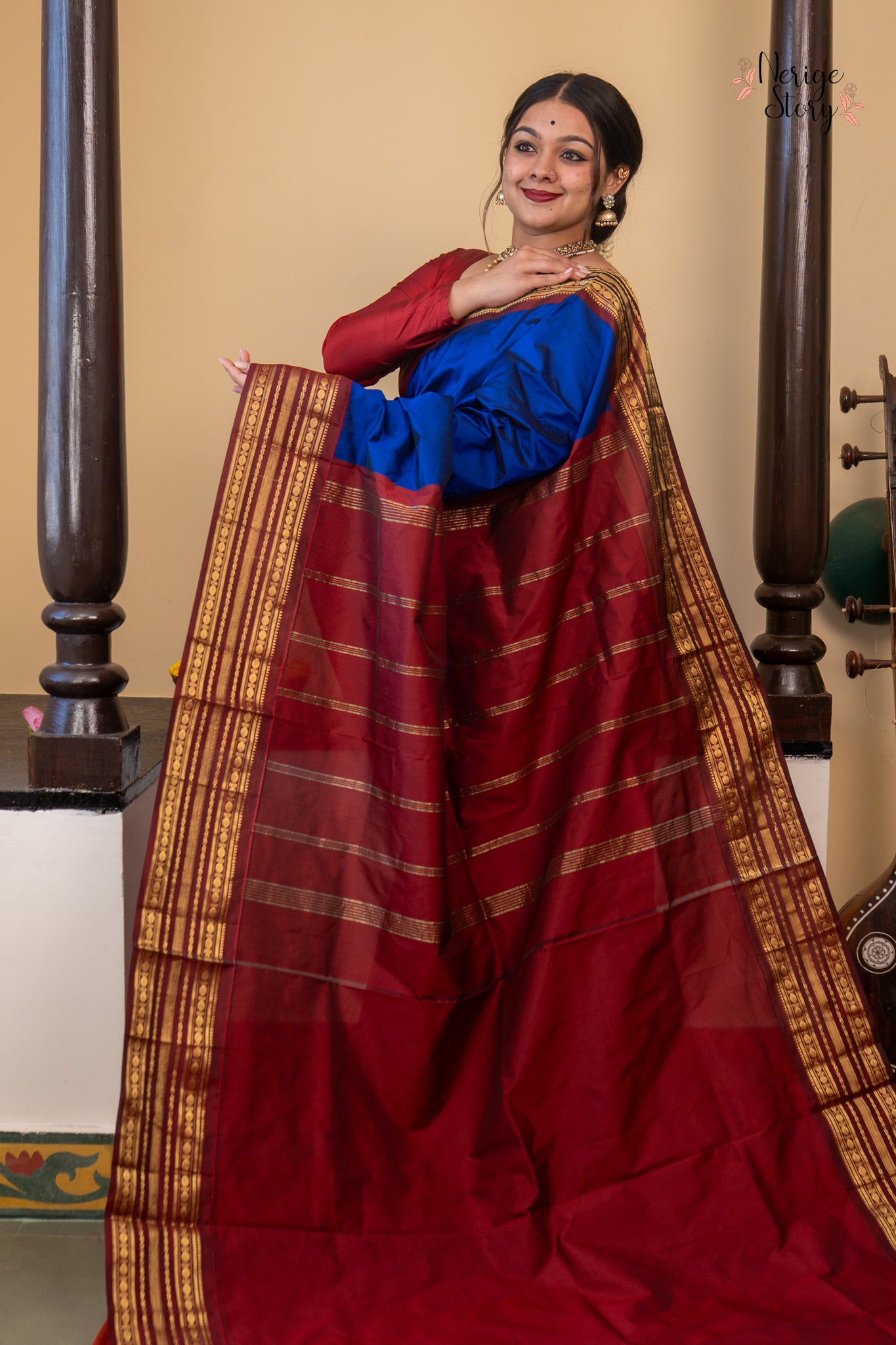 AHALYASHREE (ಅಹಲ್ಯಶ್ರೀ)