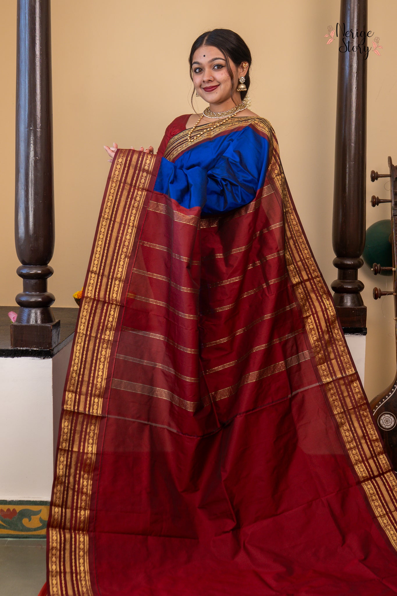 AHALYASHREE (ಅಹಲ್ಯಶ್ರೀ)