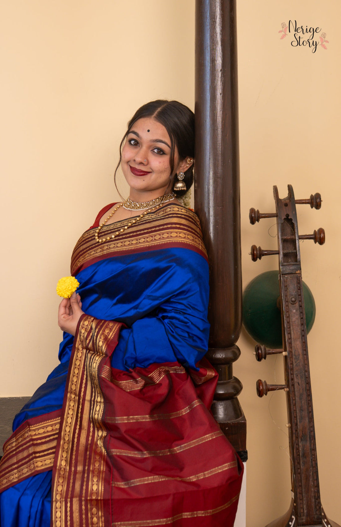 AHALYASHREE (ಅಹಲ್ಯಶ್ರೀ)