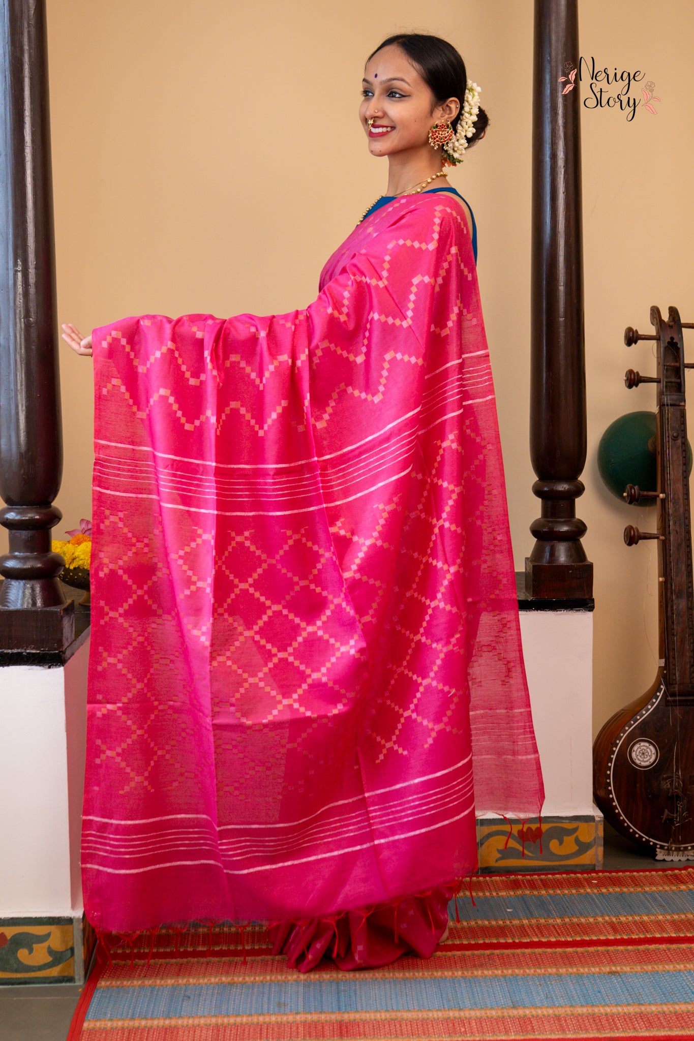 AISHANI (ऐशानी)