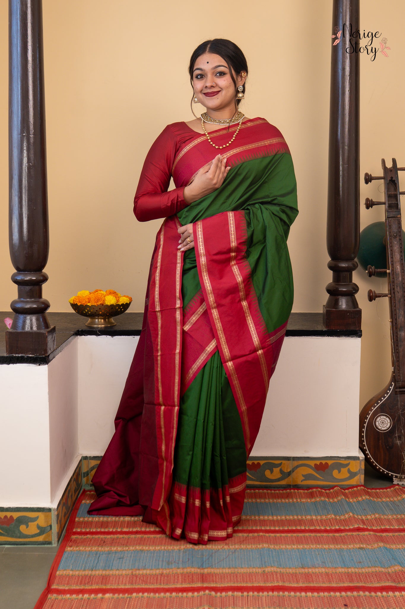 SAUMYALATHA (ಸೌಮ್ಯಲತಾ)