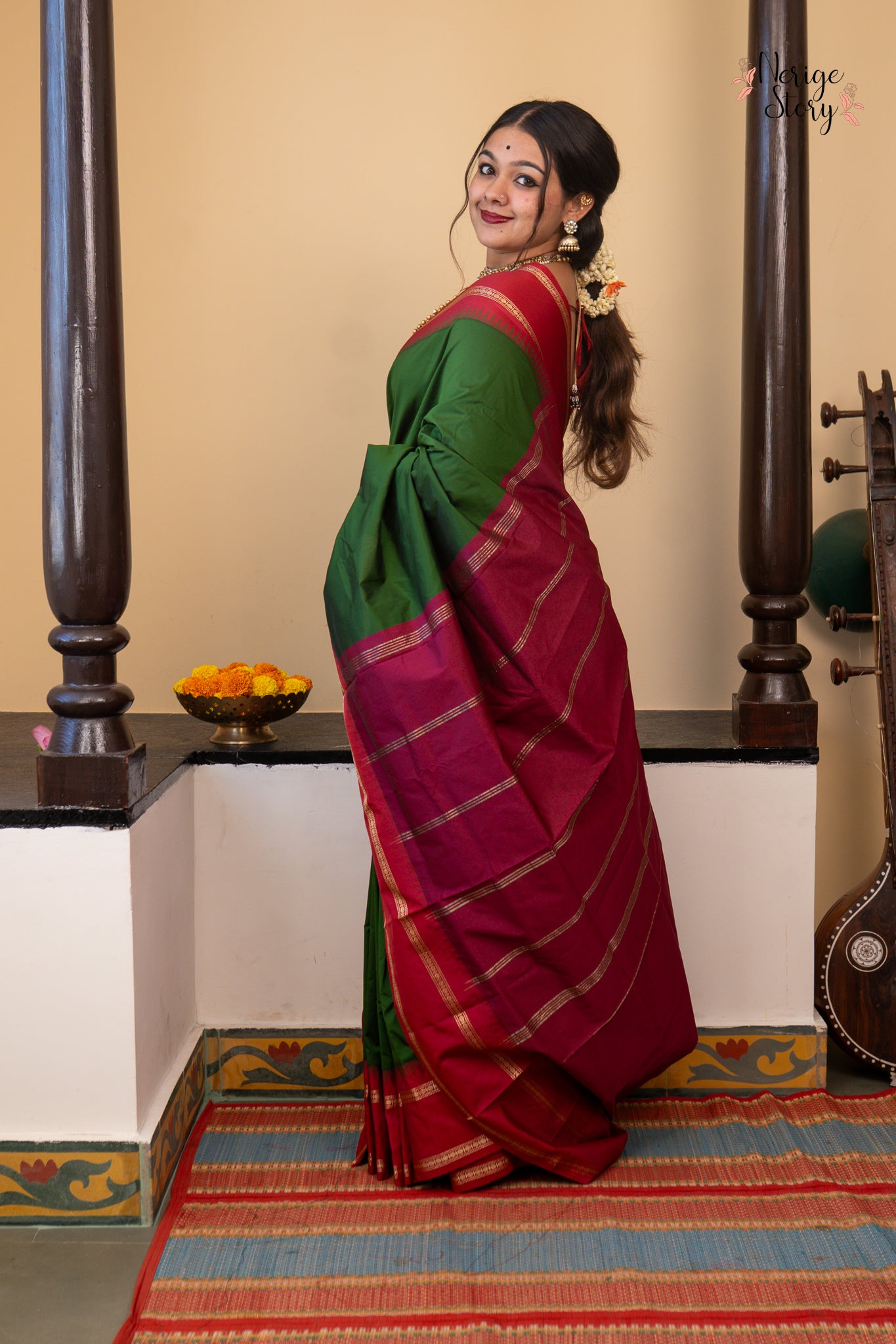 SAUMYALATHA (ಸೌಮ್ಯಲತಾ)