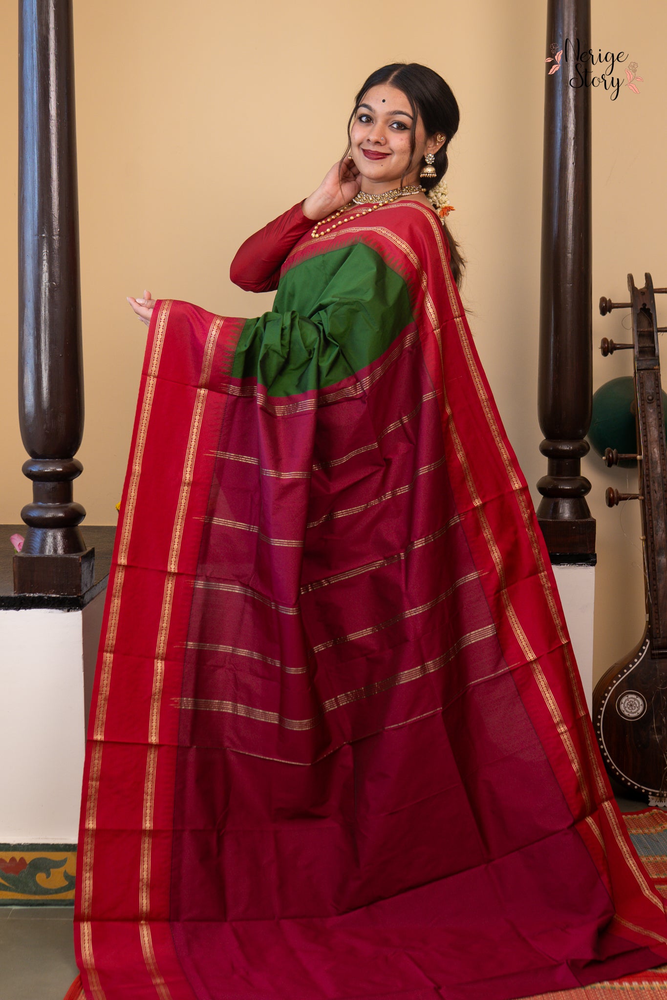 SAUMYALATHA (ಸೌಮ್ಯಲತಾ)