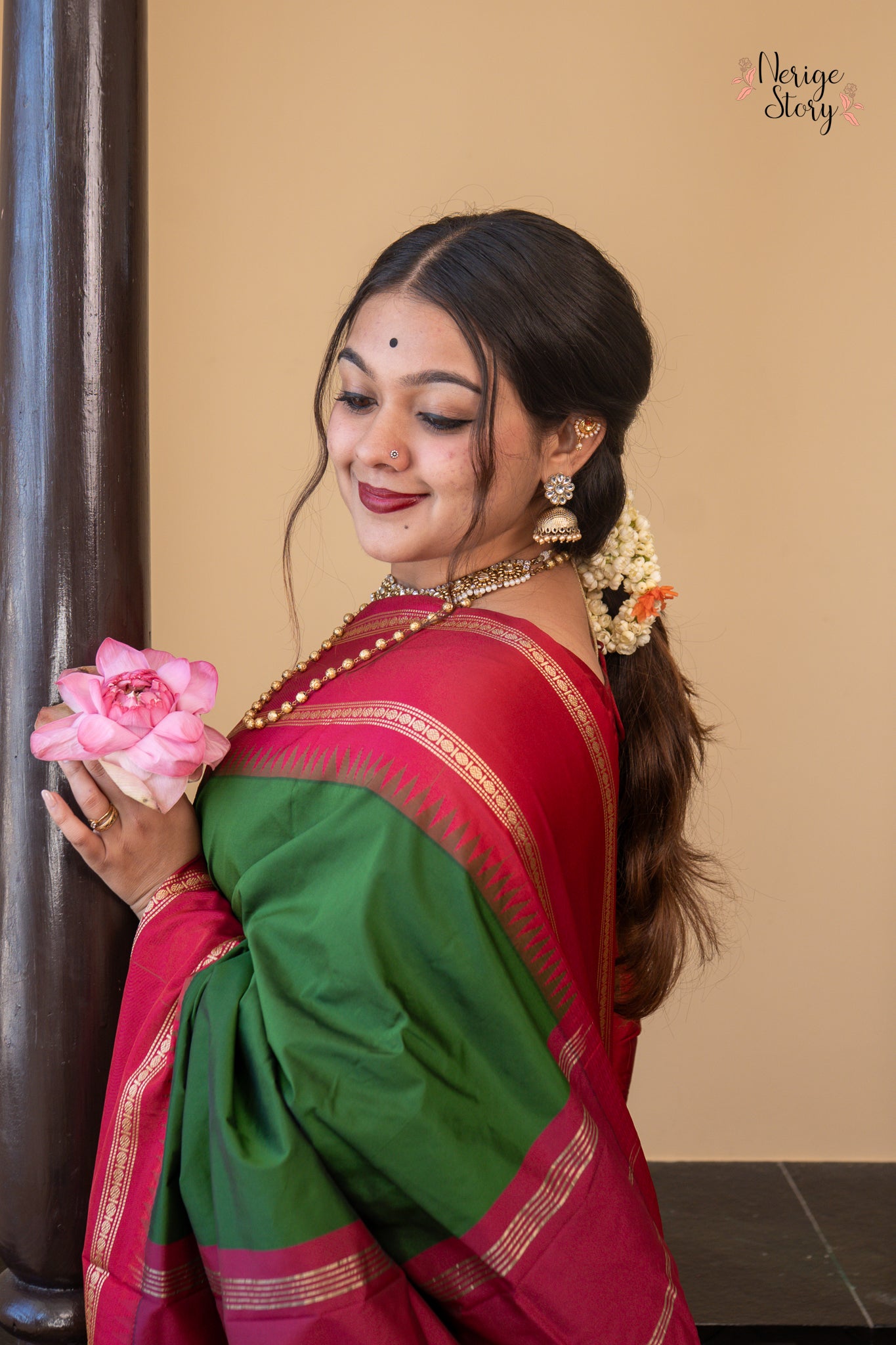 SAUMYALATHA (ಸೌಮ್ಯಲತಾ)