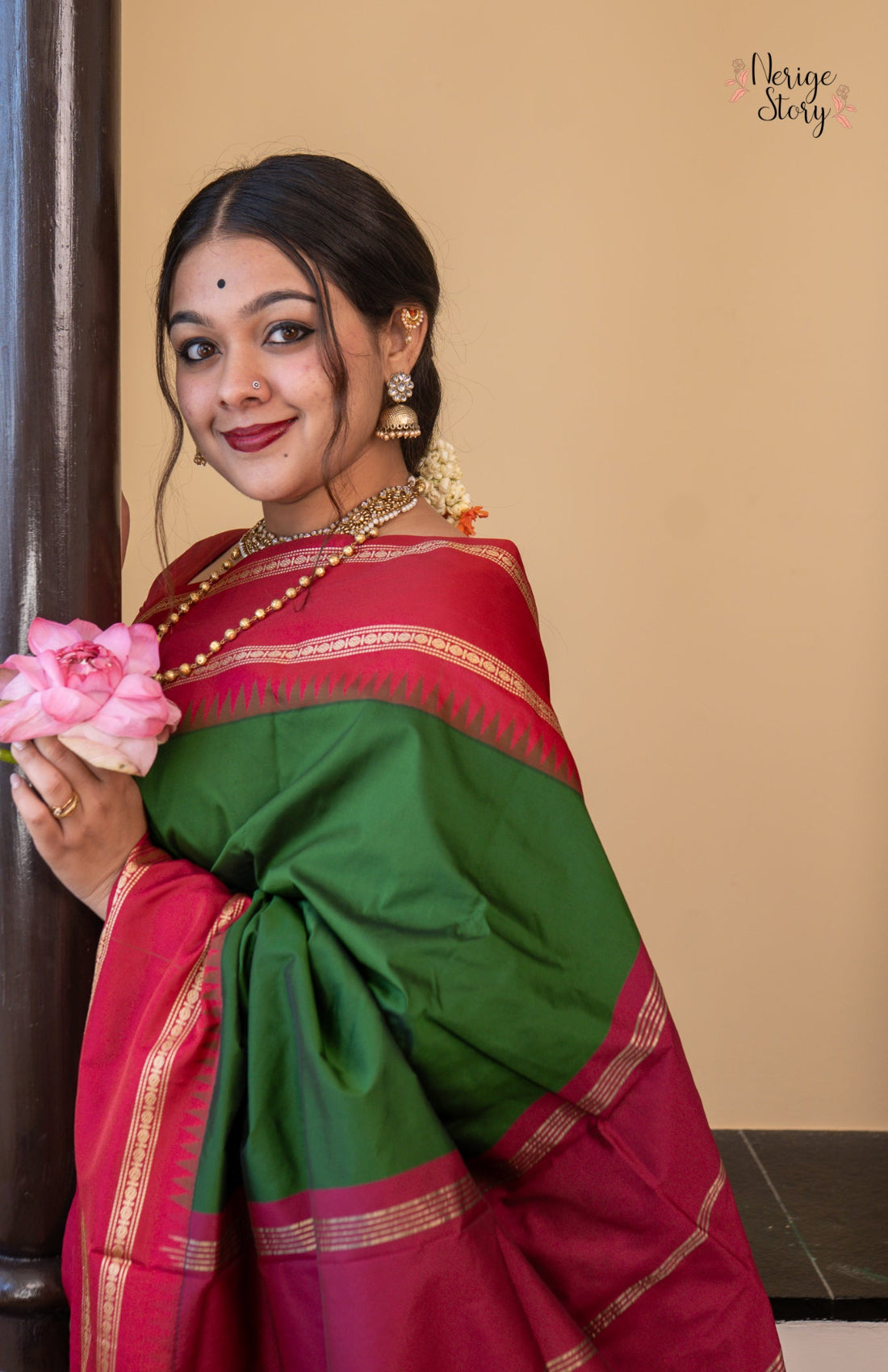 SAUMYALATHA (ಸೌಮ್ಯಲತಾ)