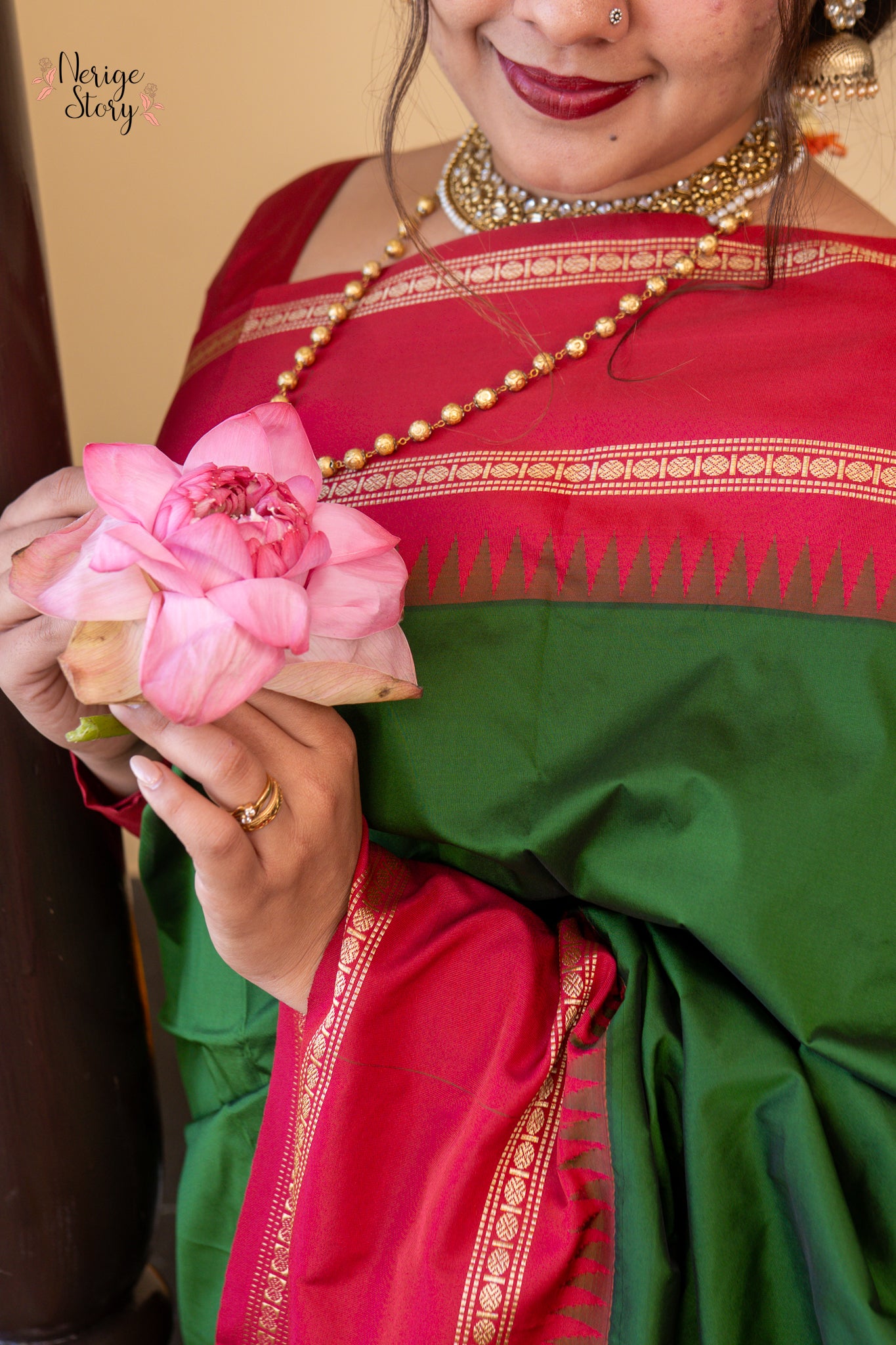 SAUMYALATHA (ಸೌಮ್ಯಲತಾ)