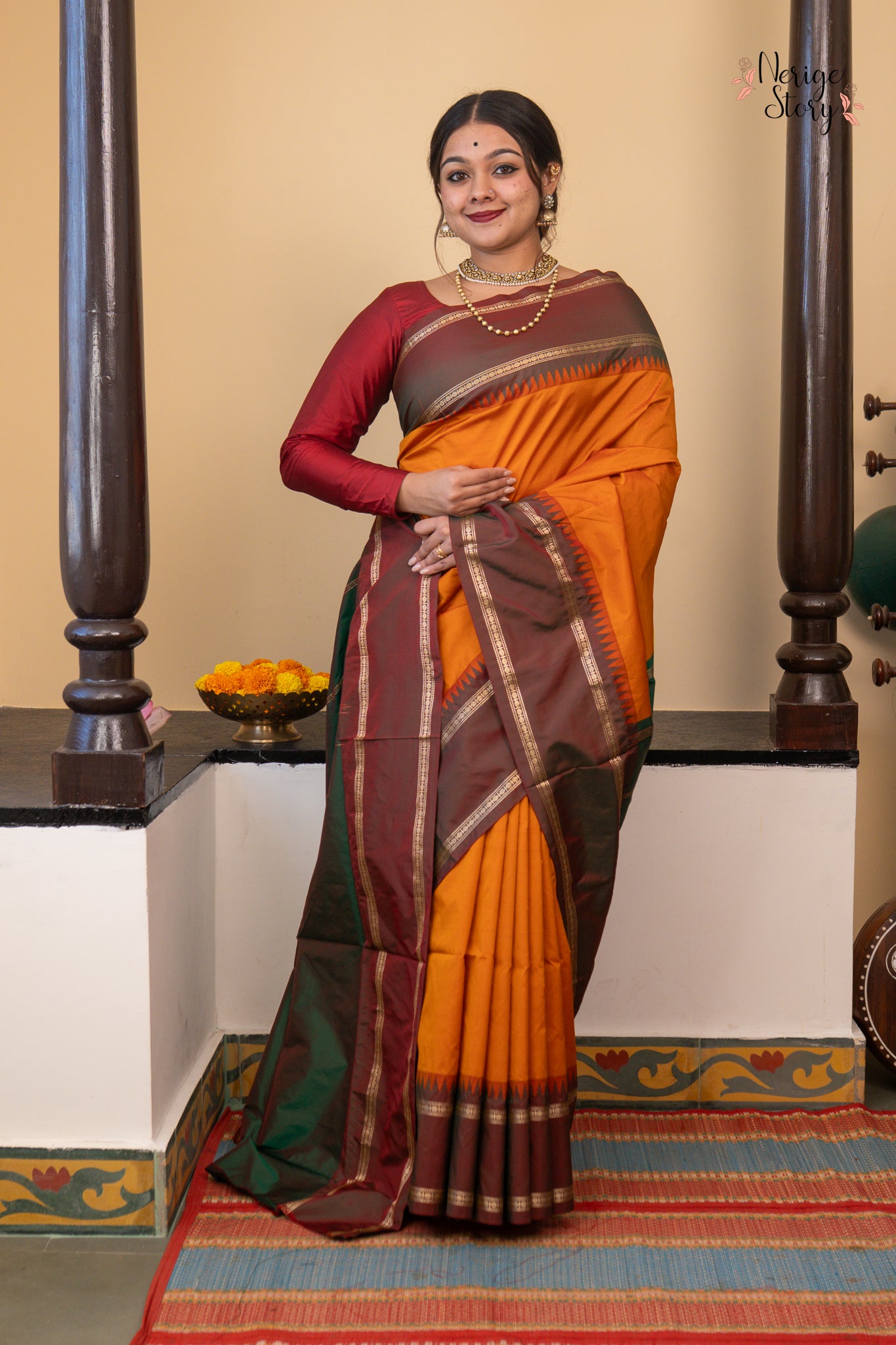 SIDHIKA (ಸಿದ್ಧಿಕಾ)