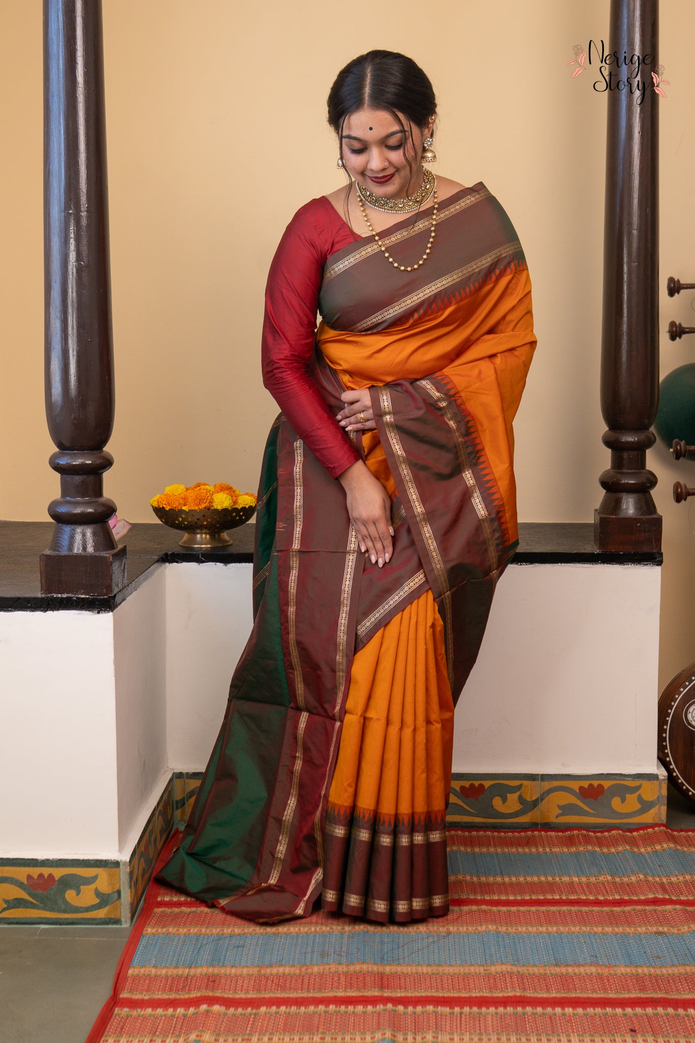 SIDHIKA (ಸಿದ್ಧಿಕಾ)