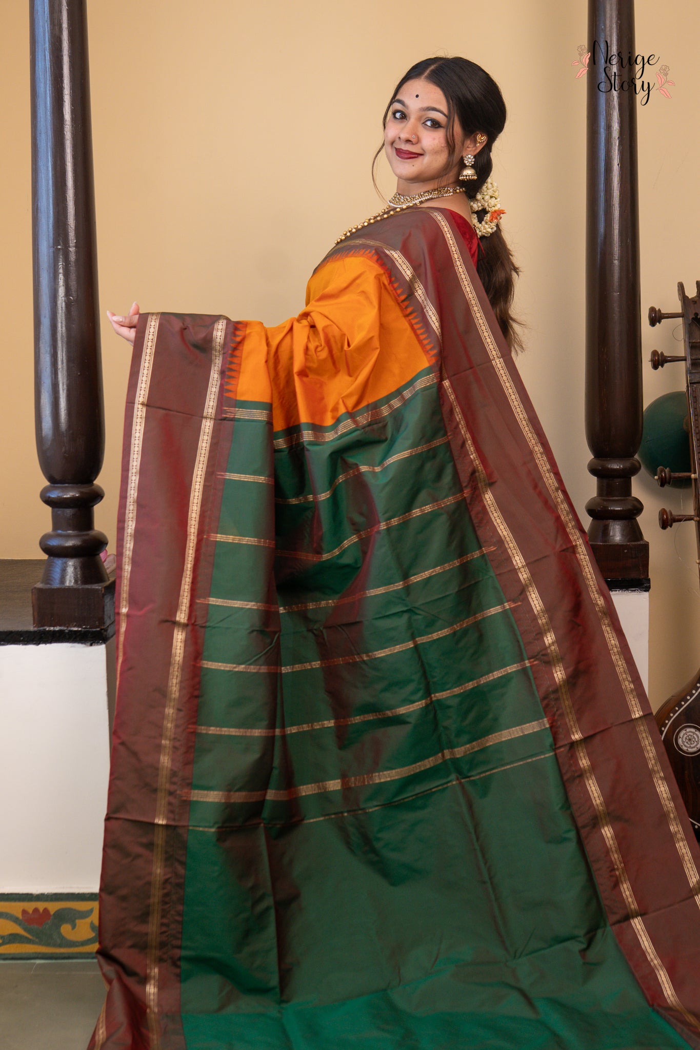 SIDHIKA (ಸಿದ್ಧಿಕಾ)