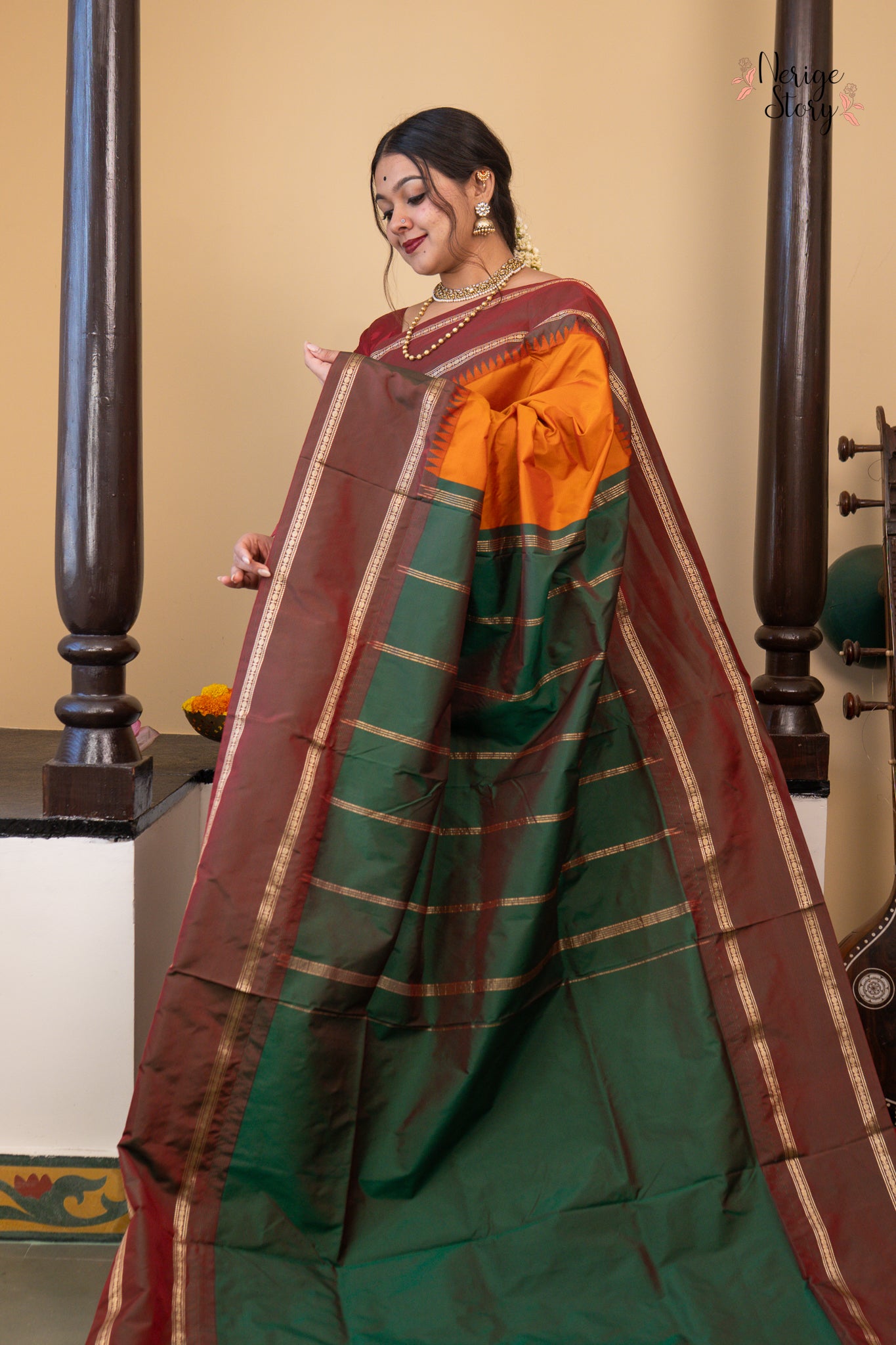 SIDHIKA (ಸಿದ್ಧಿಕಾ)