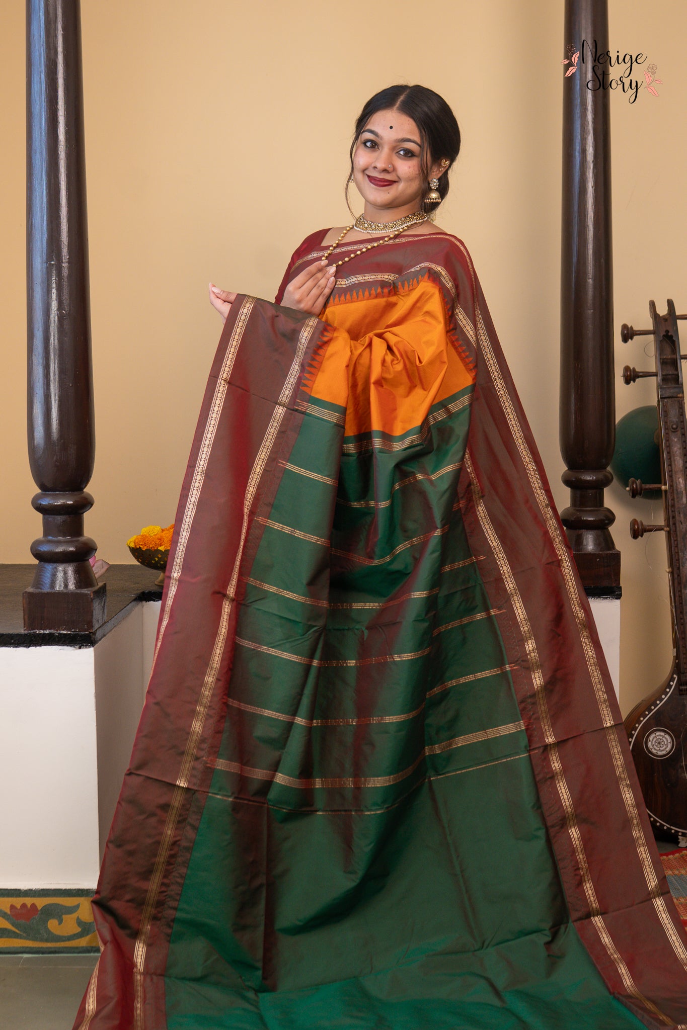 SIDHIKA (ಸಿದ್ಧಿಕಾ)