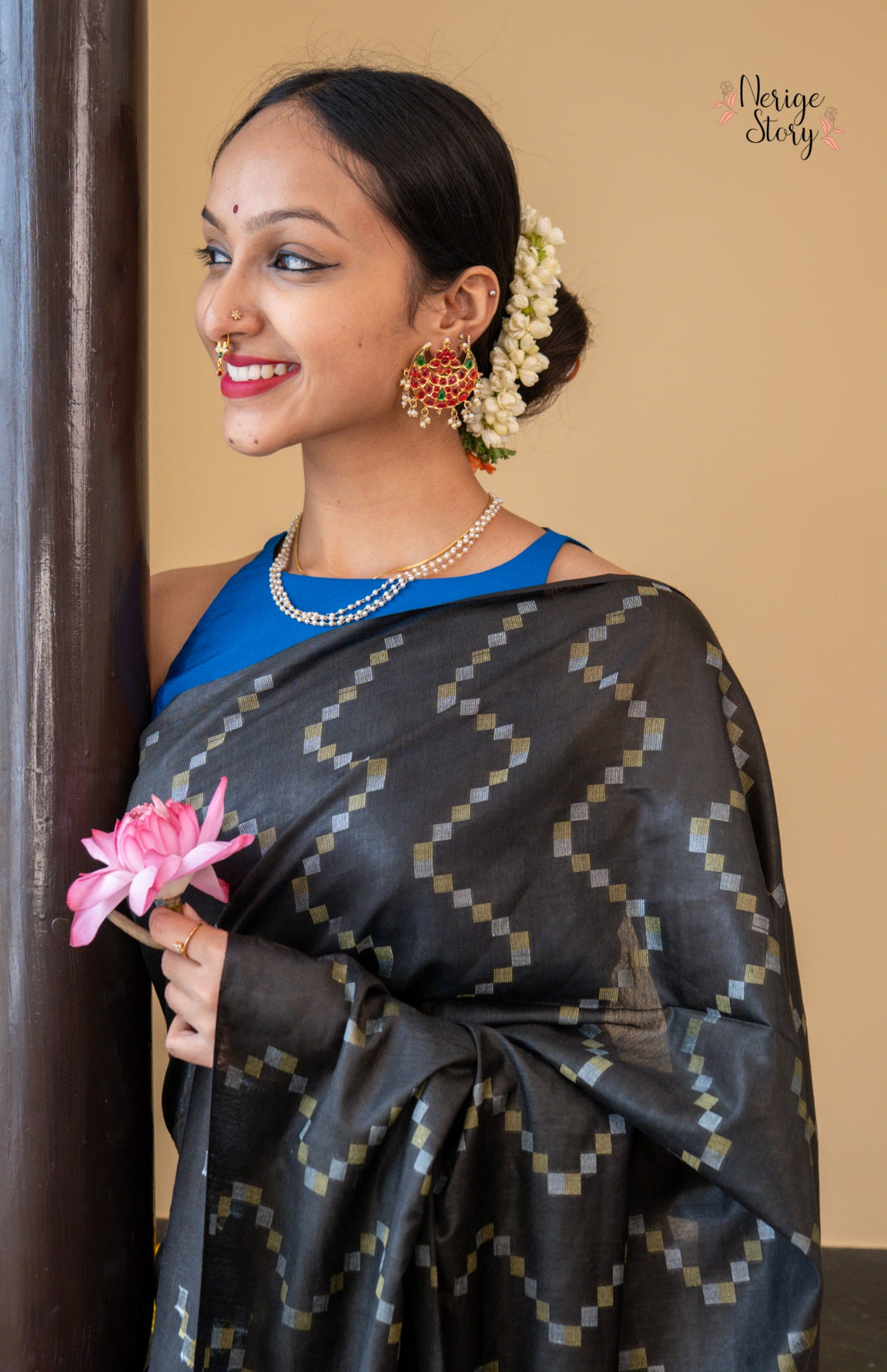 ALANKRITA (अलंकृता)