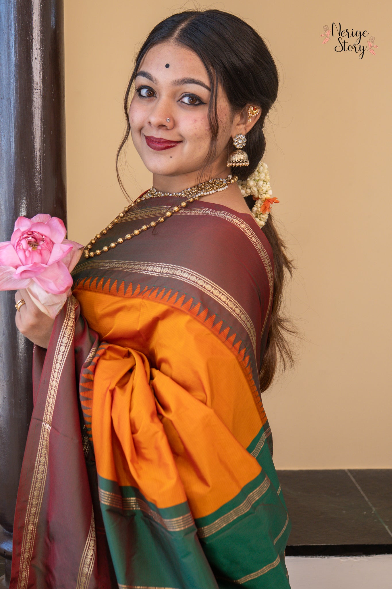 SIDHIKA (ಸಿದ್ಧಿಕಾ)